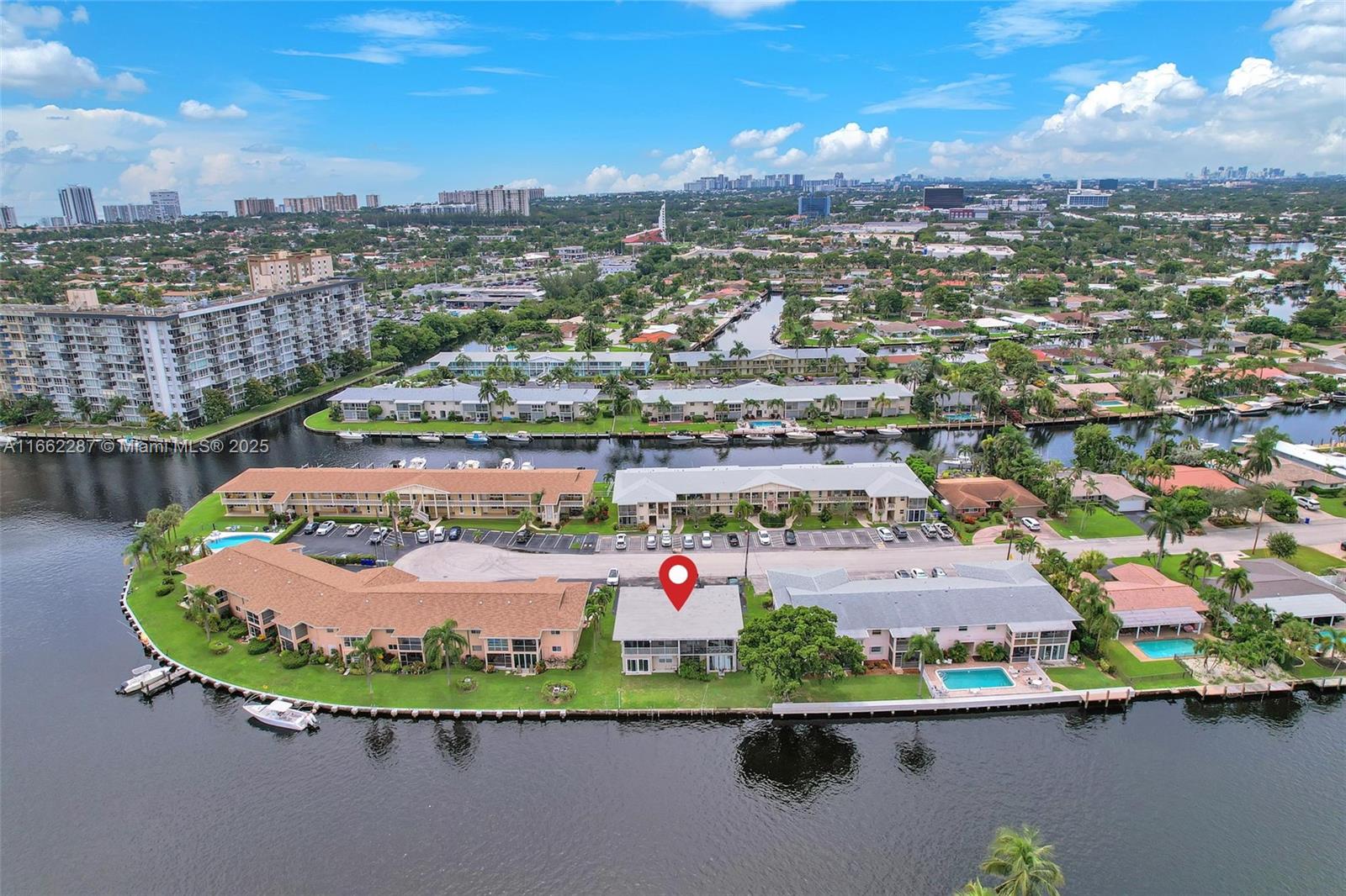 CYPRESS LAKE EAST 1 CO-OP - Residential