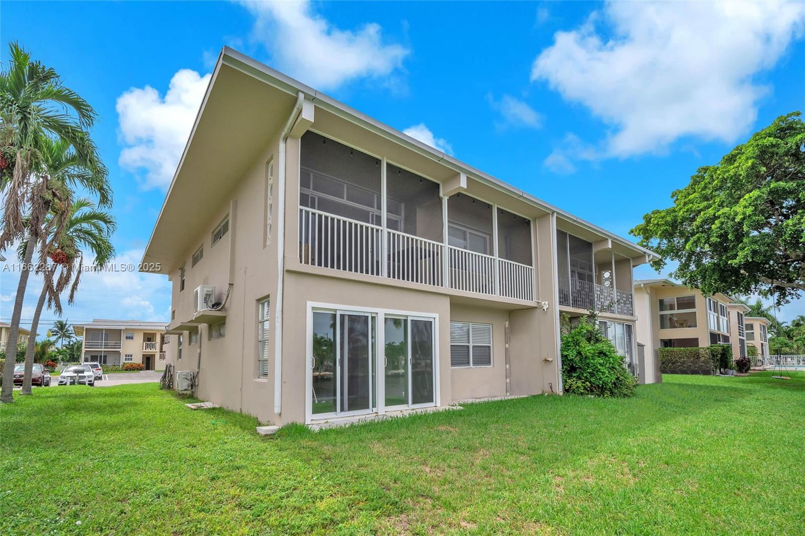 CYPRESS LAKE EAST 1 CO-OP - Residential