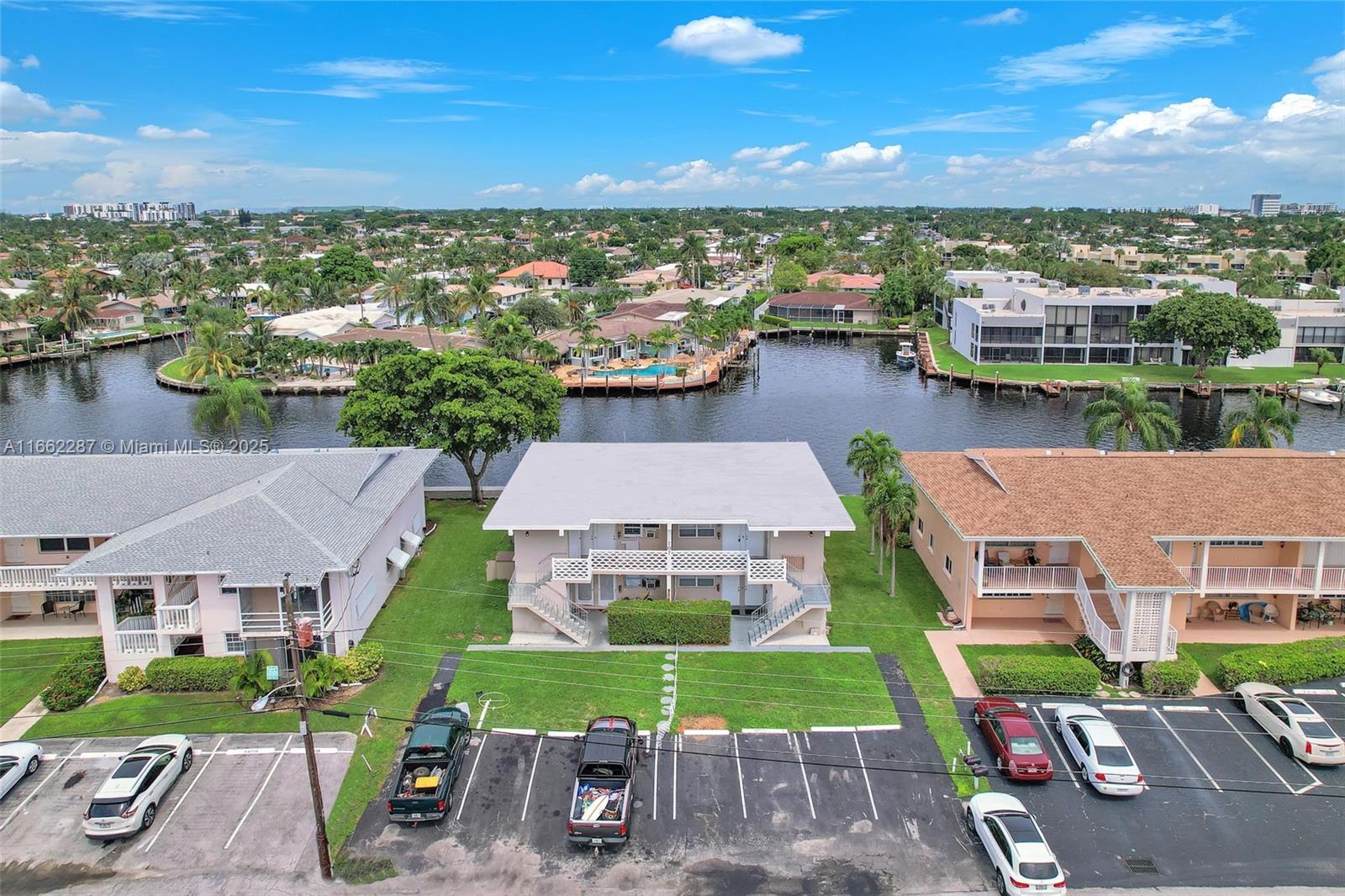 CYPRESS LAKE EAST 1 CO-OP - Residential