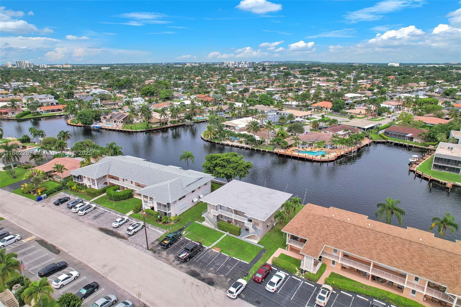 CYPRESS LAKE EAST 1 CO-OP - Residential