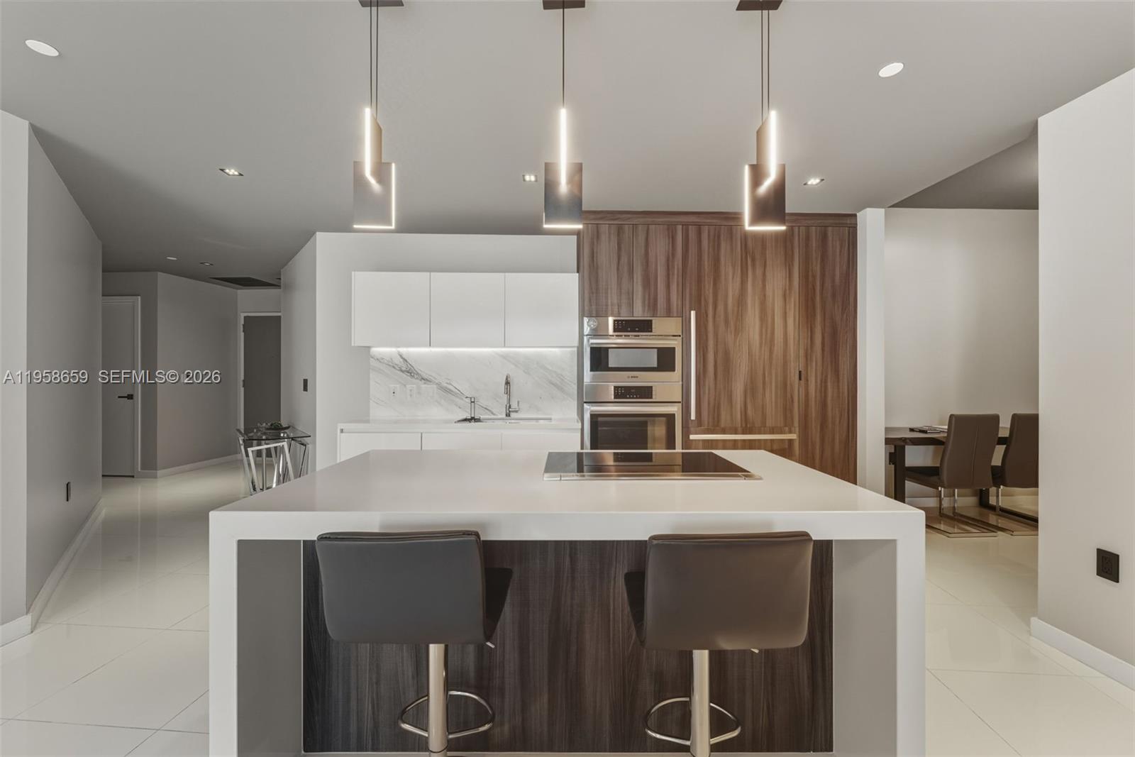 PARAMOUNT MIAMI WORLDCENT - Residential