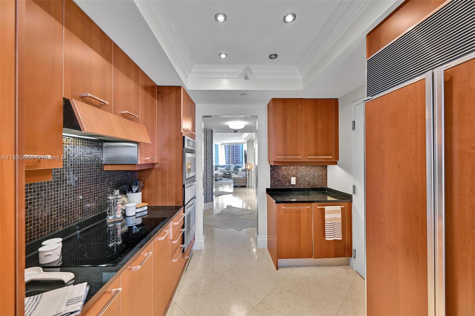 OCEAN PALMS CONDO - Residential Lease