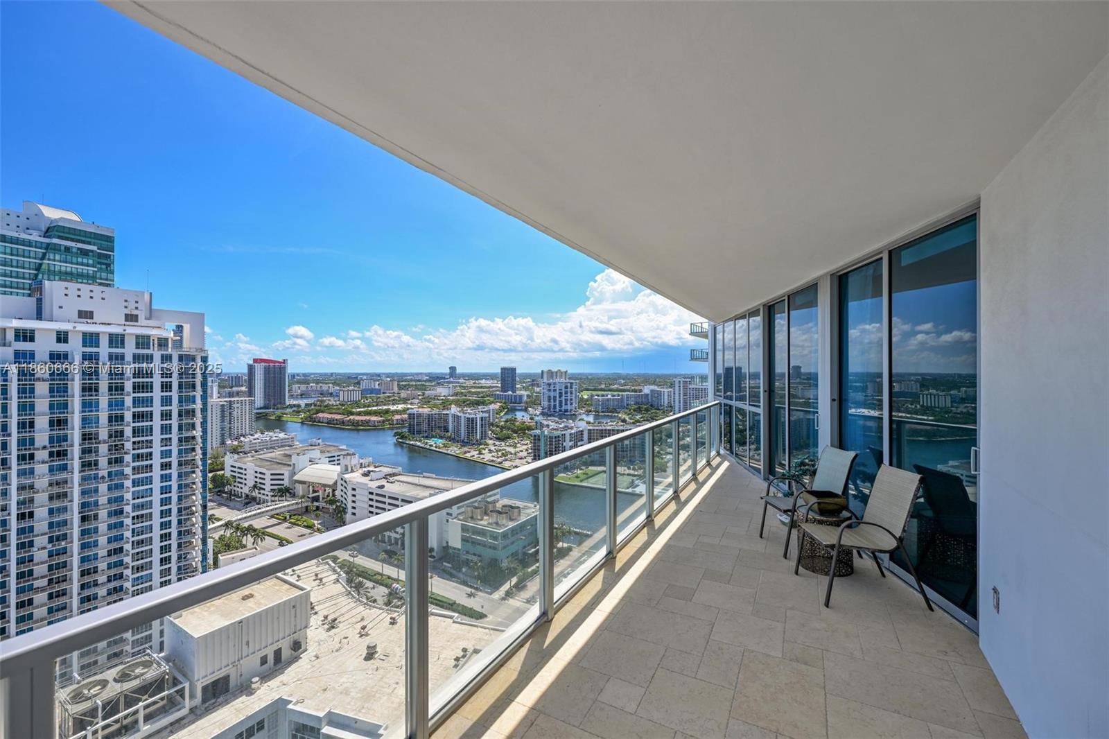 OCEAN PALMS CONDO - Residential Lease