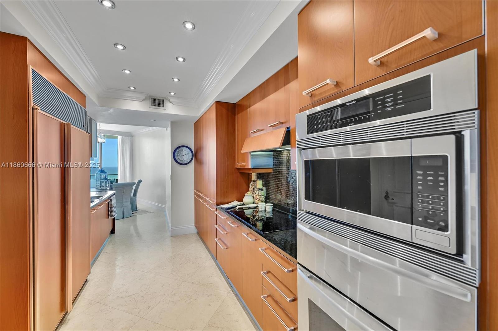 OCEAN PALMS CONDO - Residential Lease