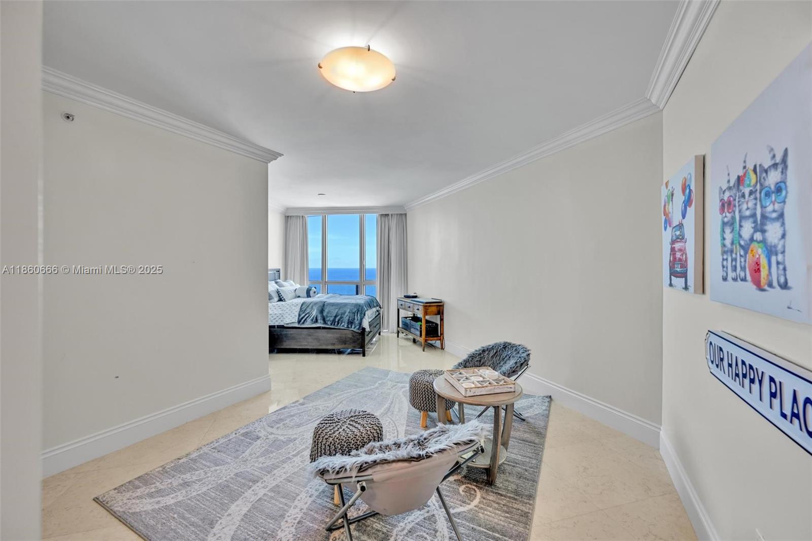 OCEAN PALMS CONDO - Residential Lease