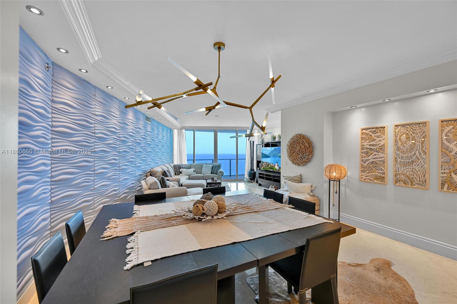 OCEAN PALMS CONDO - Residential Lease