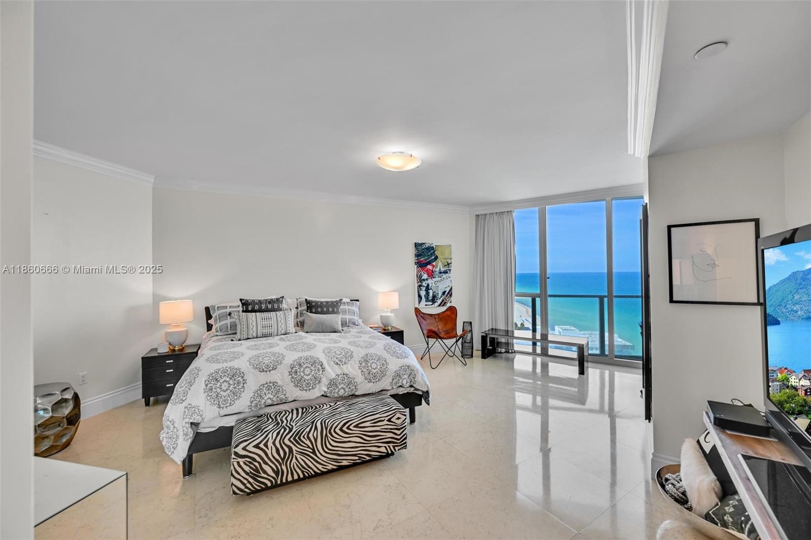 OCEAN PALMS CONDO - Residential Lease