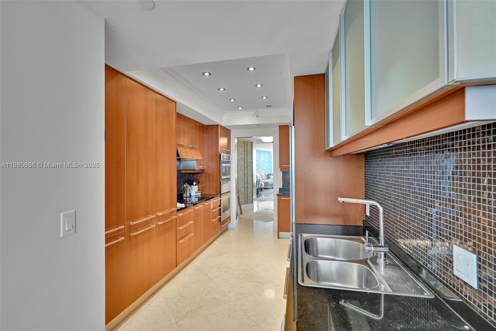 OCEAN PALMS CONDO - Residential Lease