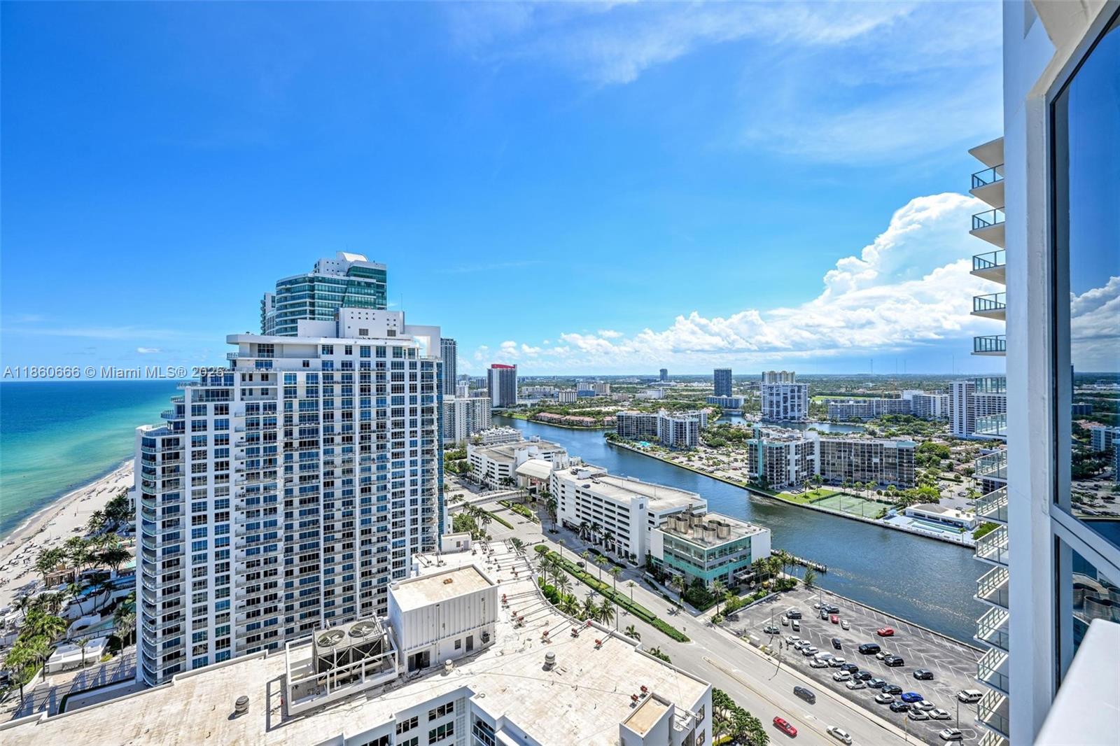 OCEAN PALMS CONDO - Residential Lease