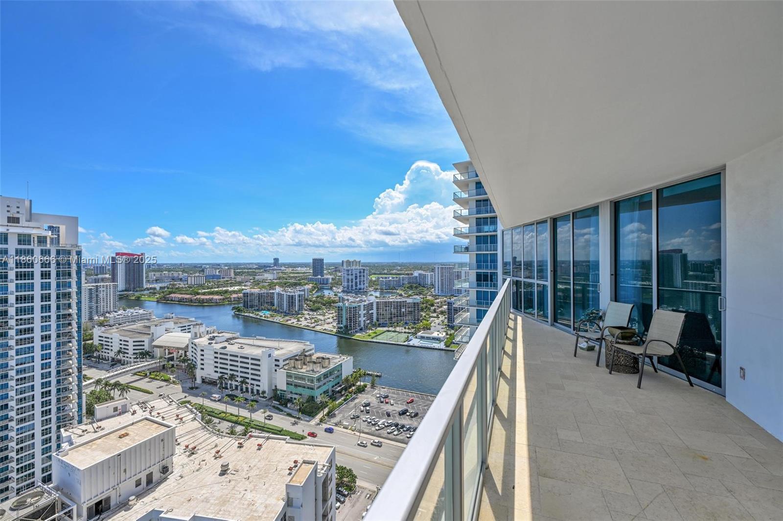 OCEAN PALMS CONDO - Residential Lease