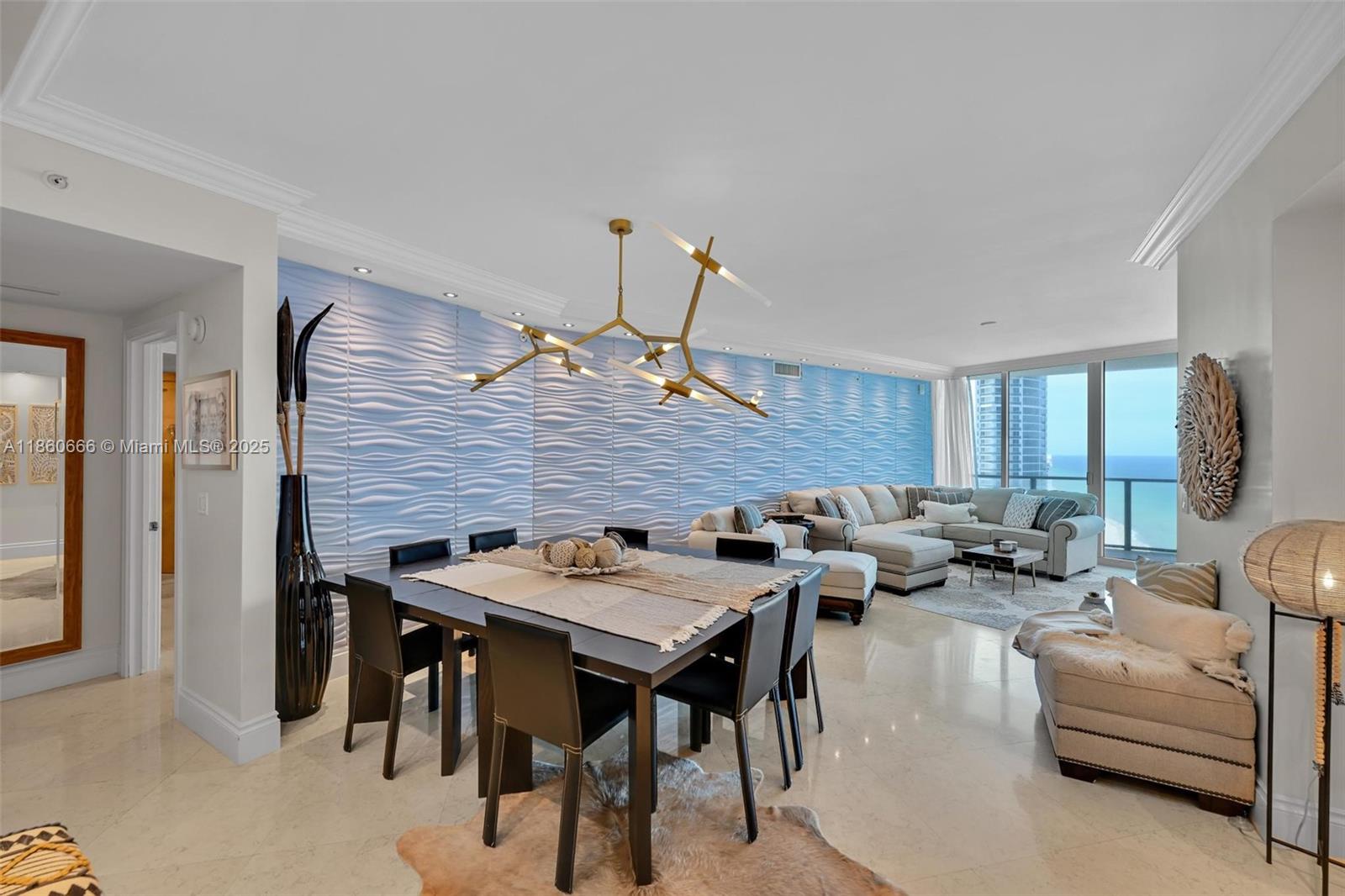 3101 S Ocean Dr 2807