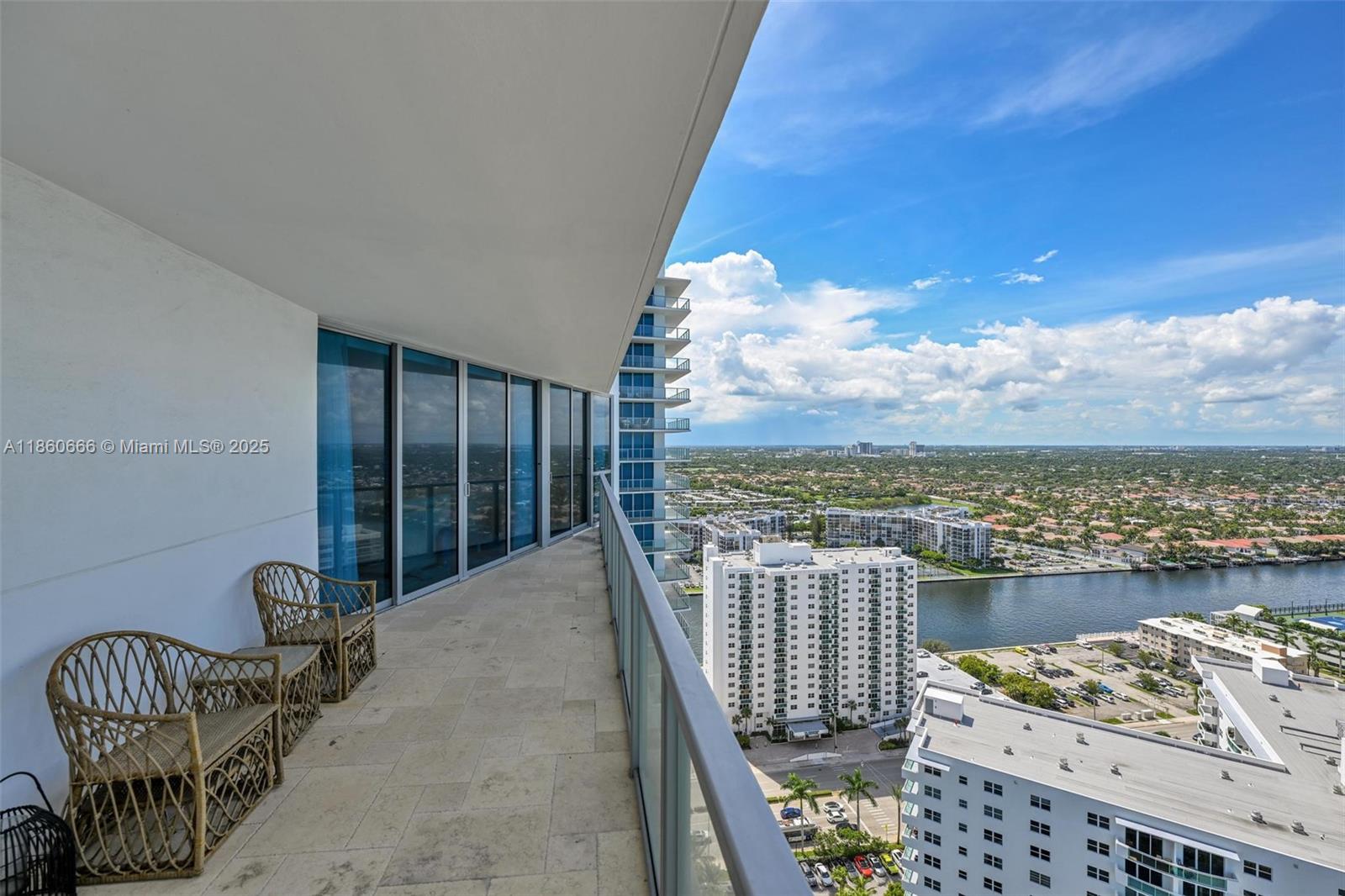 OCEAN PALMS CONDO - Residential Lease