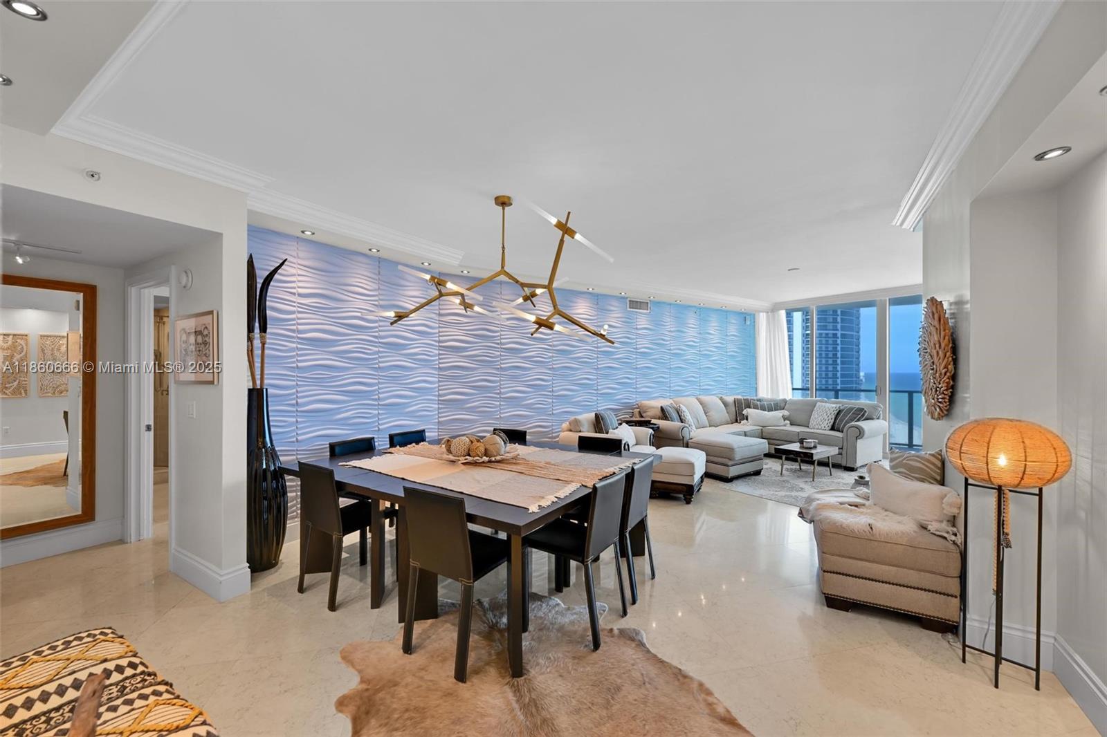 OCEAN PALMS CONDO - Residential Lease