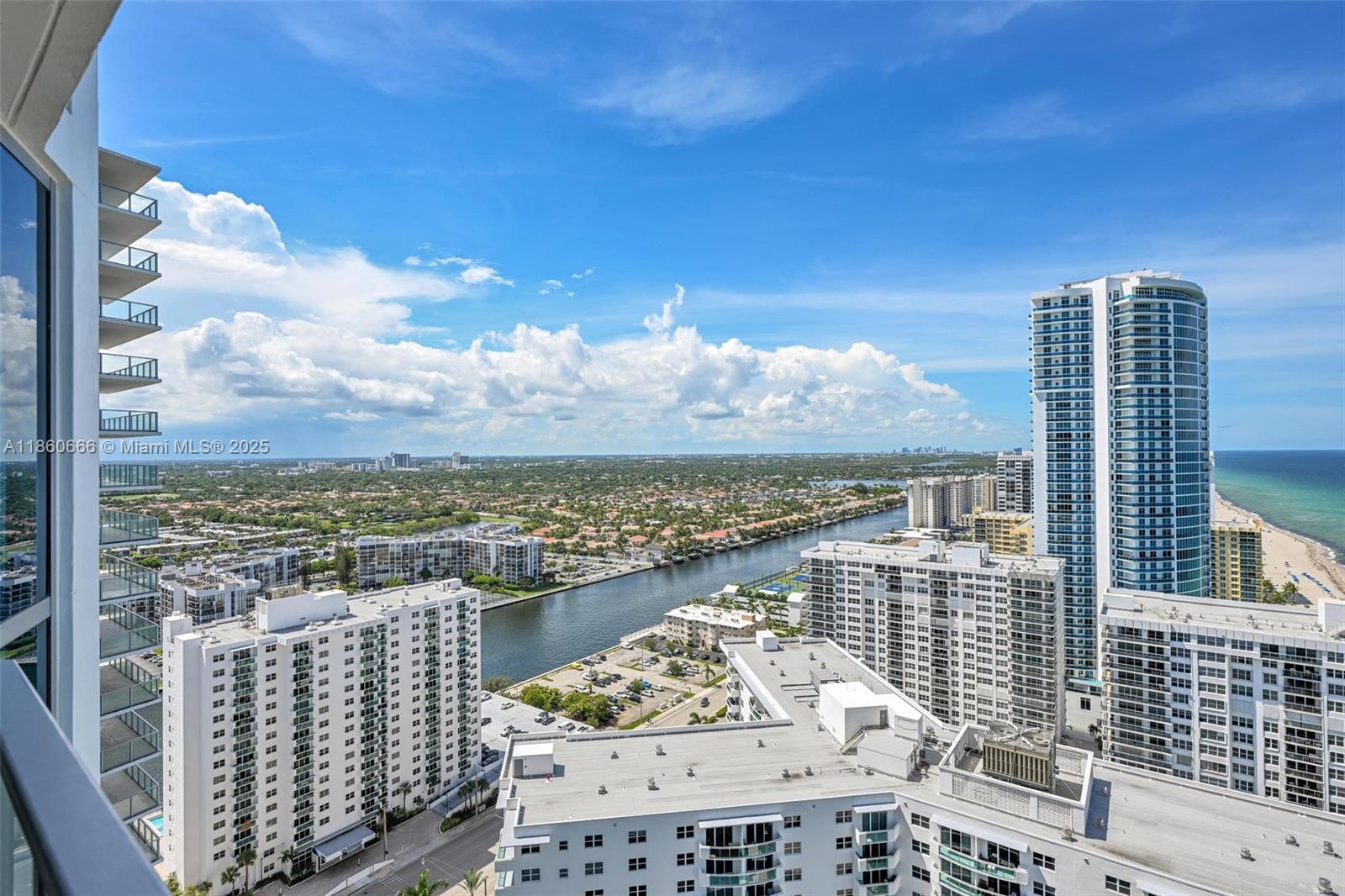 OCEAN PALMS CONDO - Residential Lease