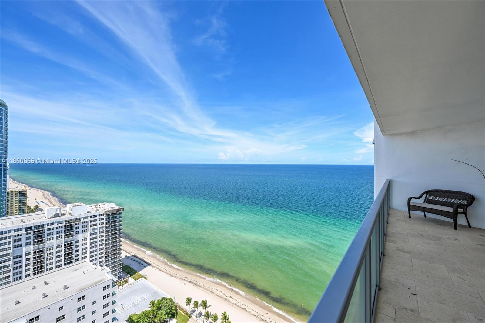 OCEAN PALMS CONDO - Residential Lease