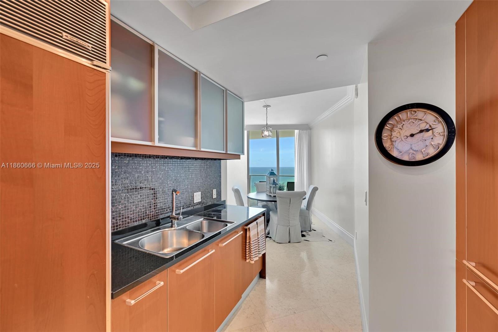 OCEAN PALMS CONDO - Residential Lease