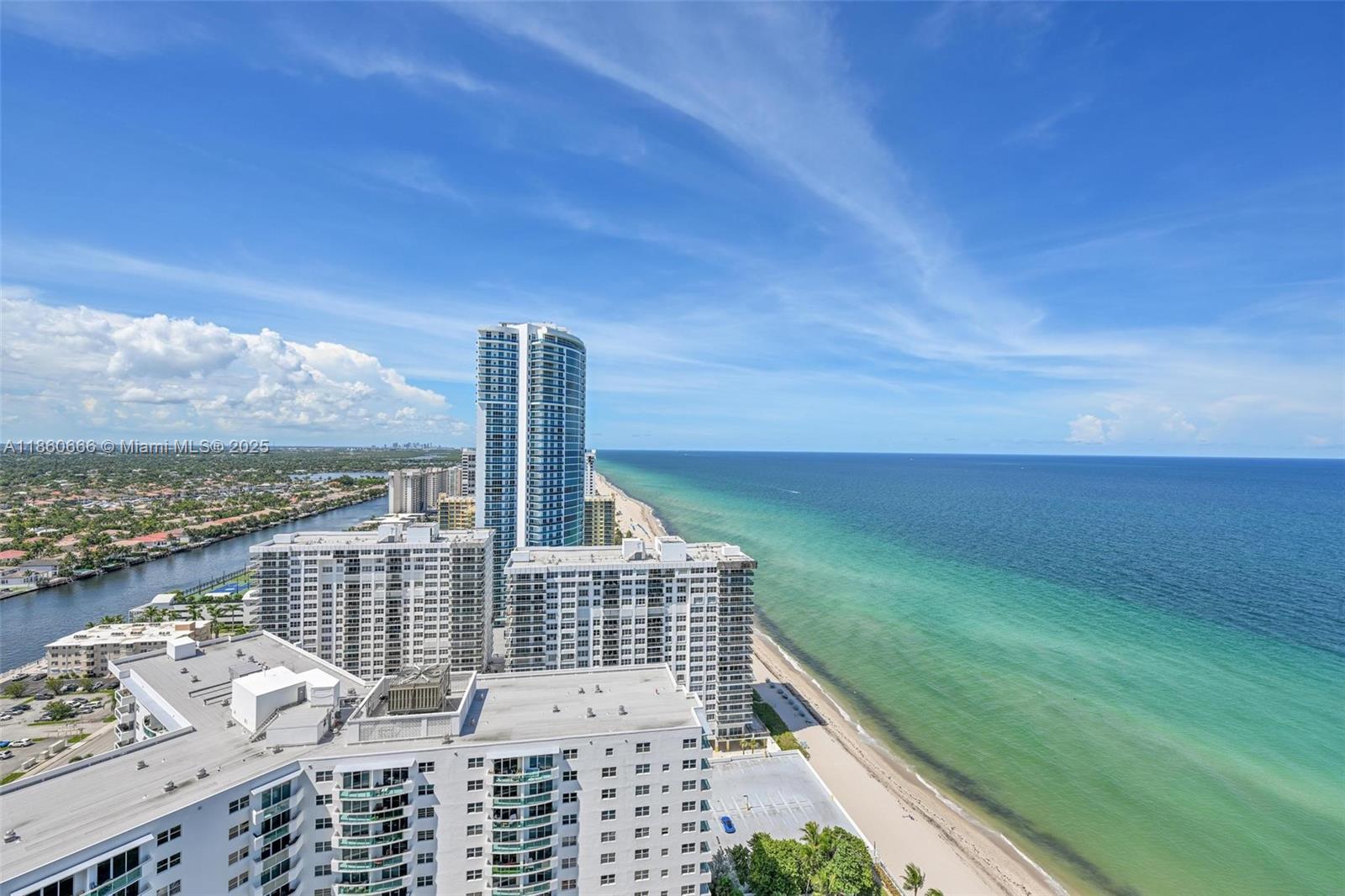 OCEAN PALMS CONDO - Residential Lease
