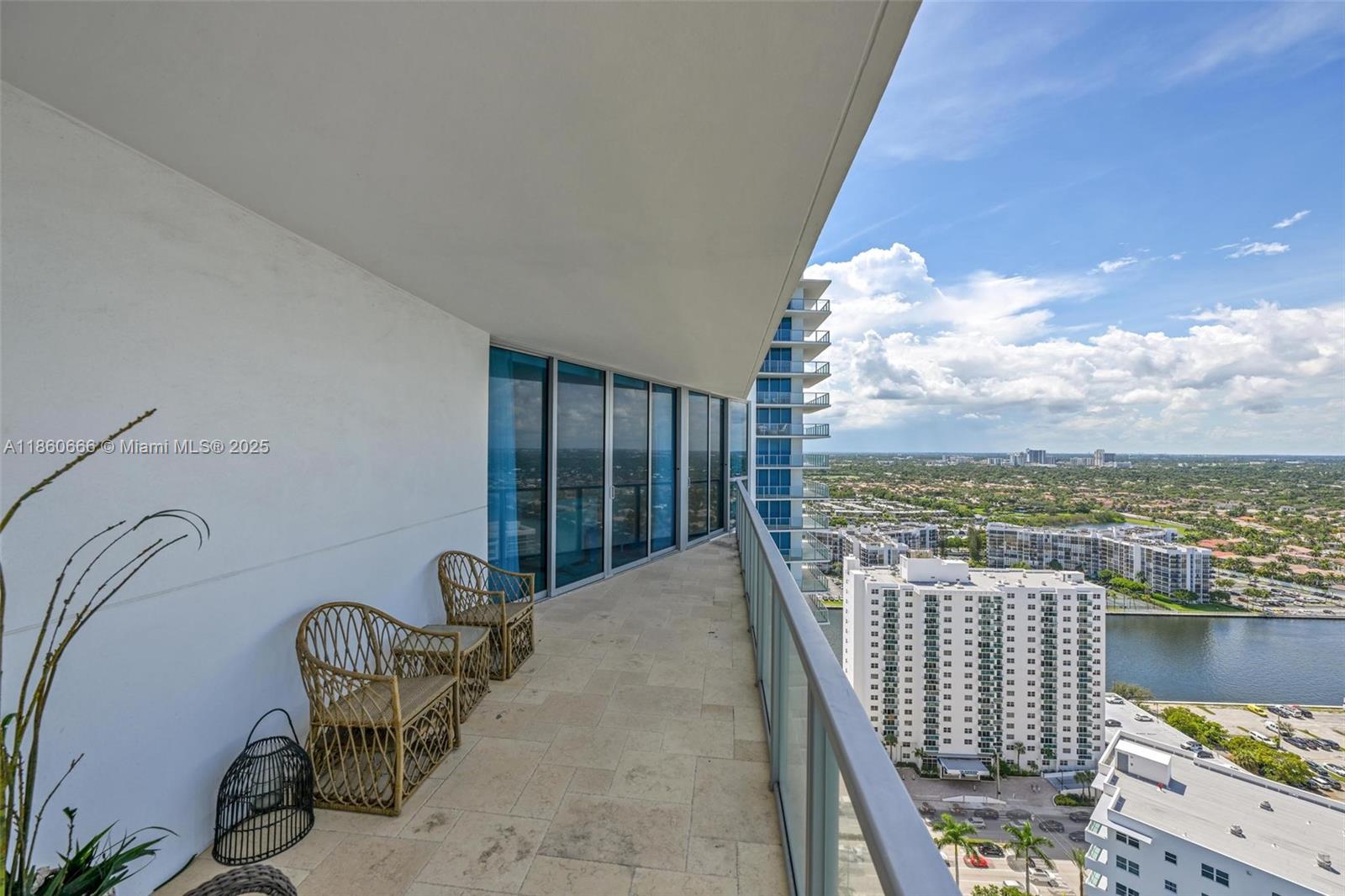 OCEAN PALMS CONDO - Residential Lease