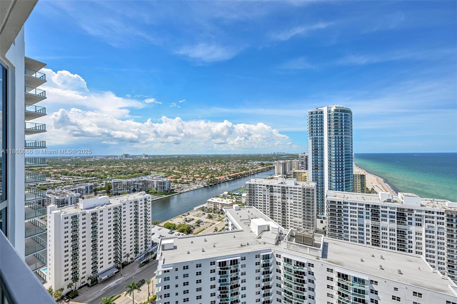 OCEAN PALMS CONDO - Residential Lease