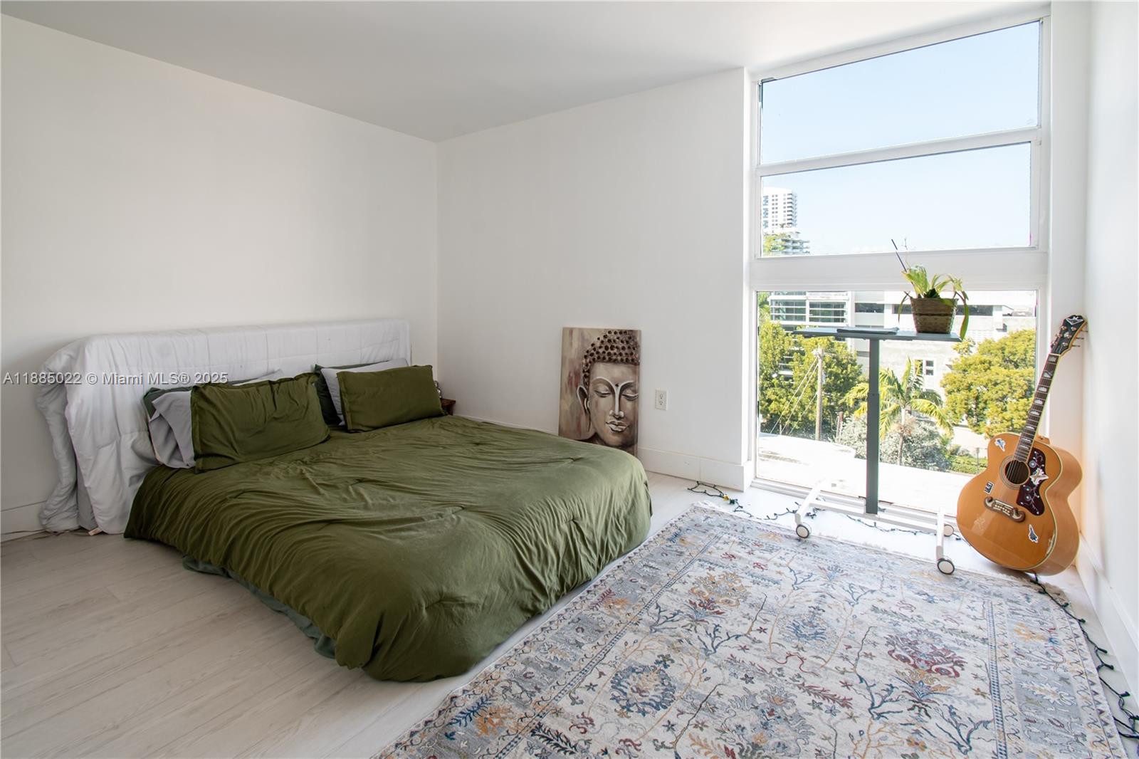 MIRADOR 1035 CONDO - Residential