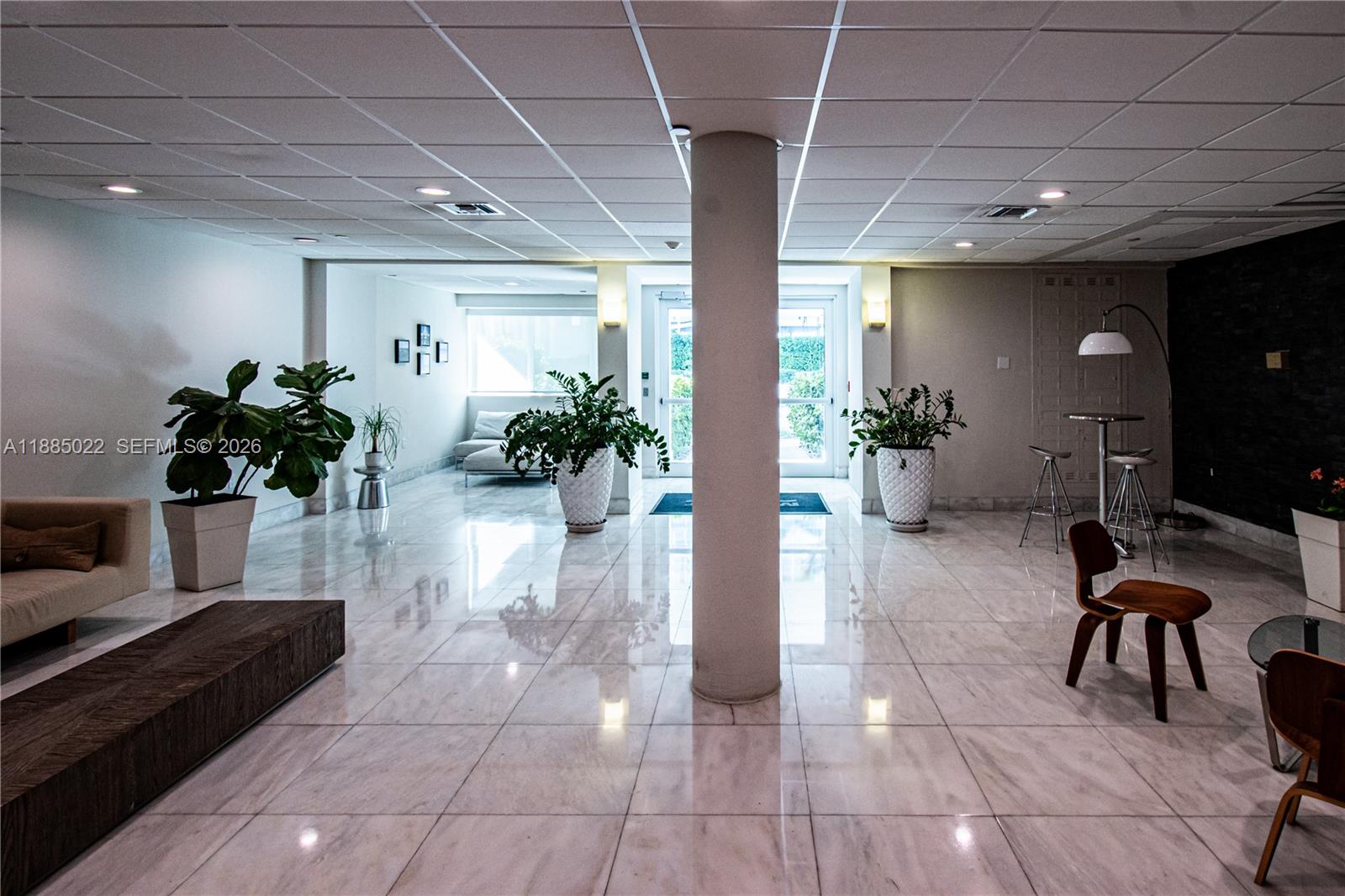 MIRADOR 1035 CONDO - Residential