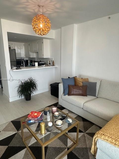 MIRADOR 1035 CONDO - Residential