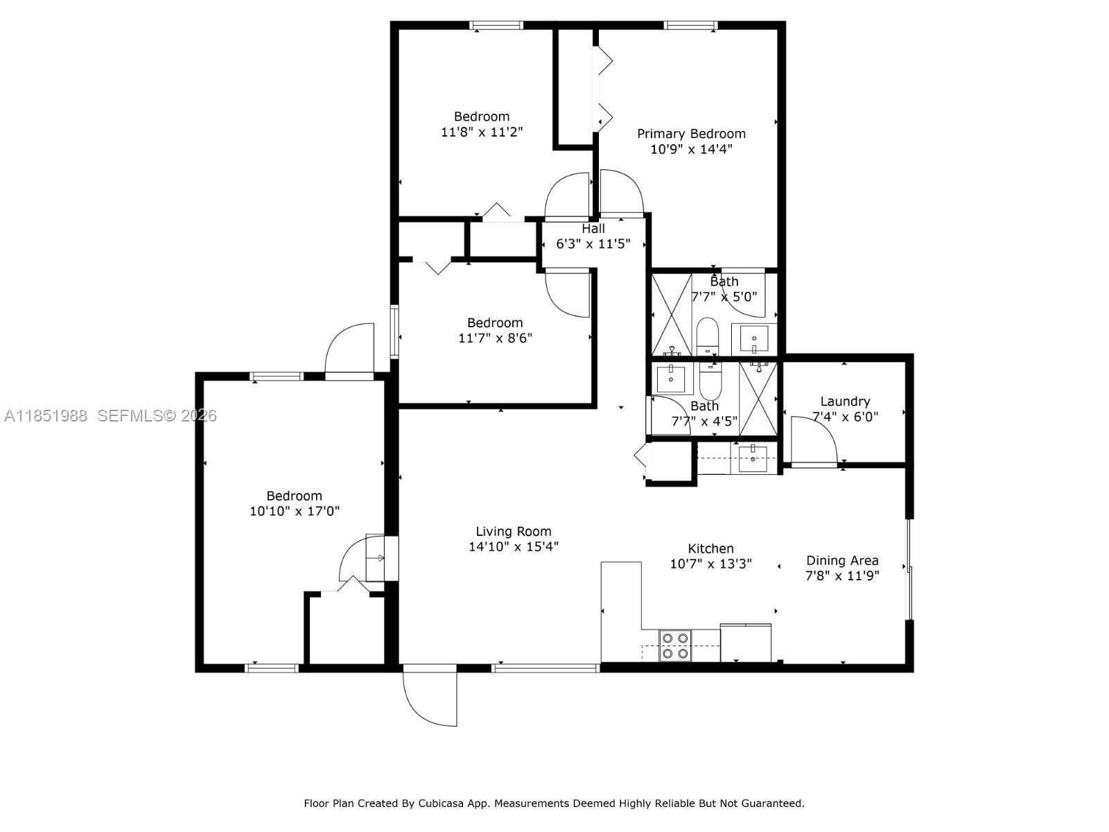 PARA VILLA HEIGHTS - Residential
