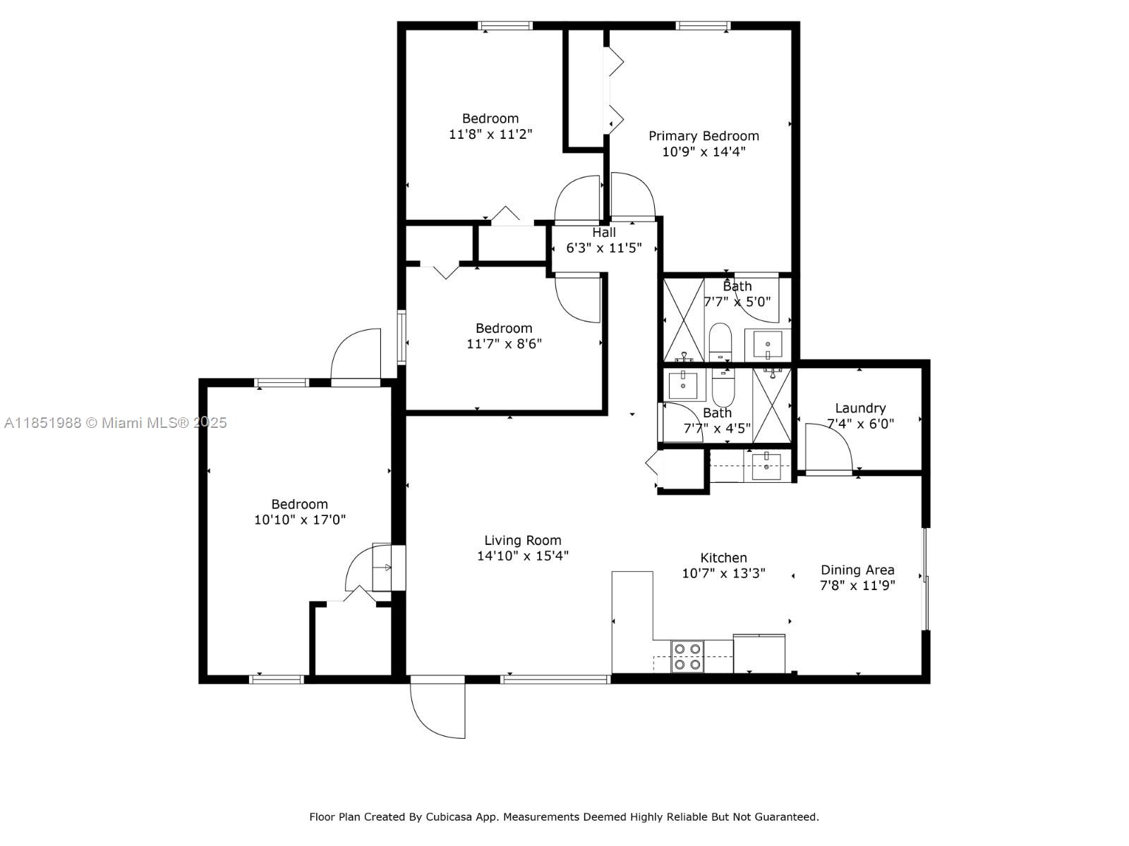 PARA VILLA HEIGHTS - Residential