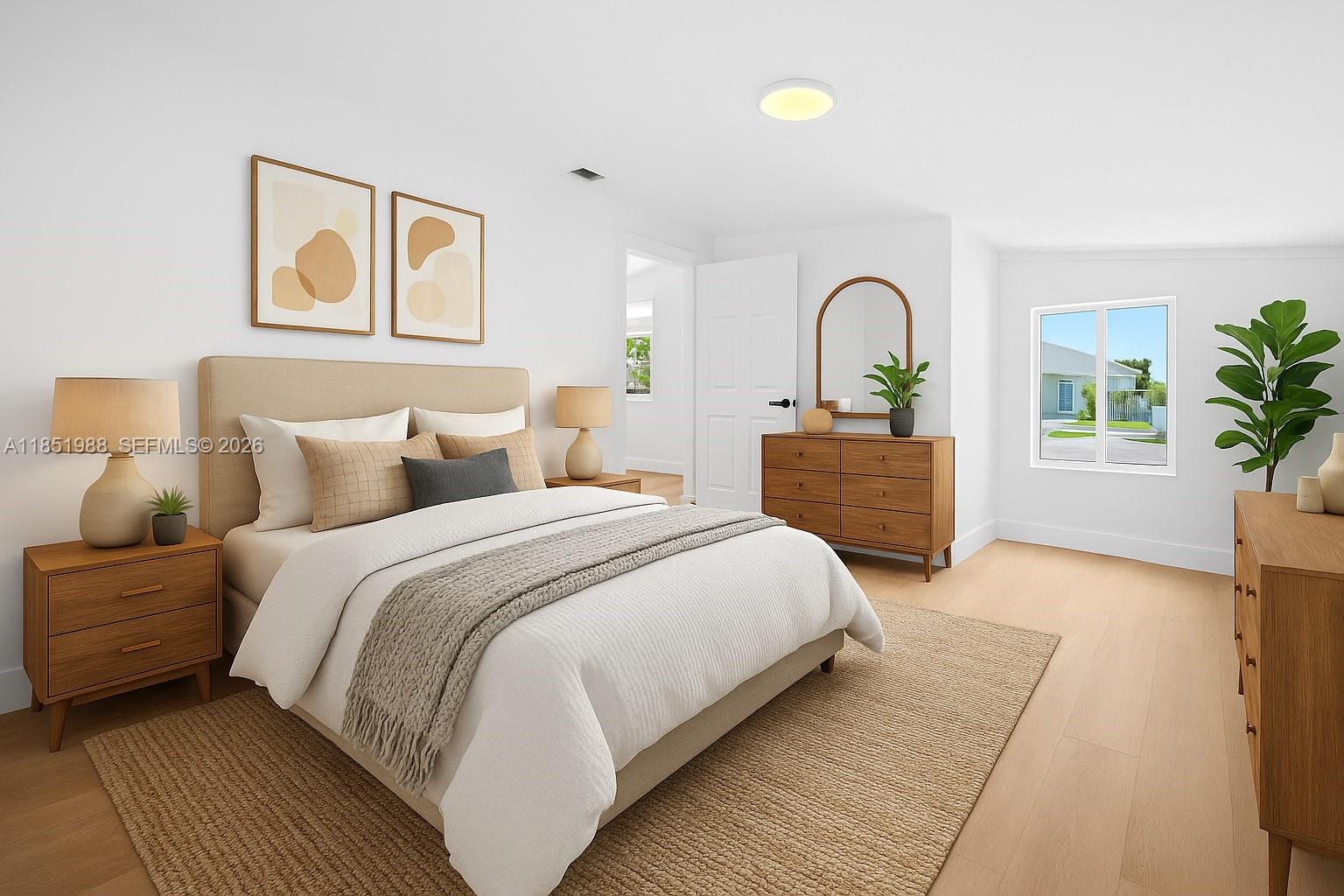 PARA VILLA HEIGHTS - Residential