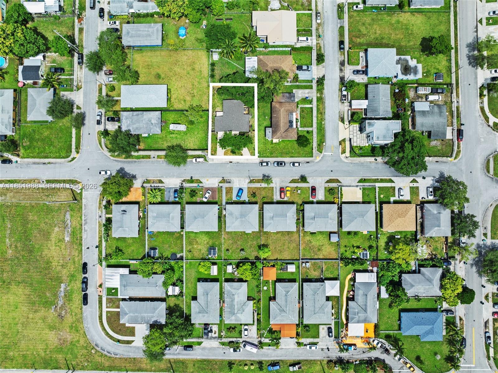 PARA VILLA HEIGHTS - Residential