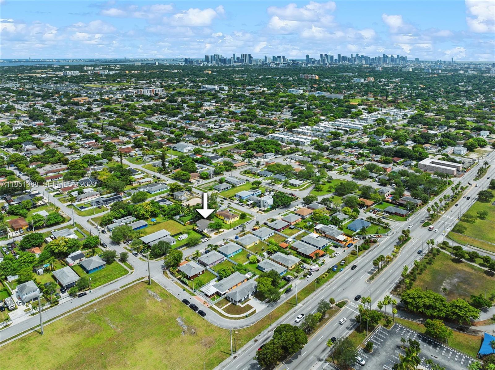 PARA VILLA HEIGHTS - Residential