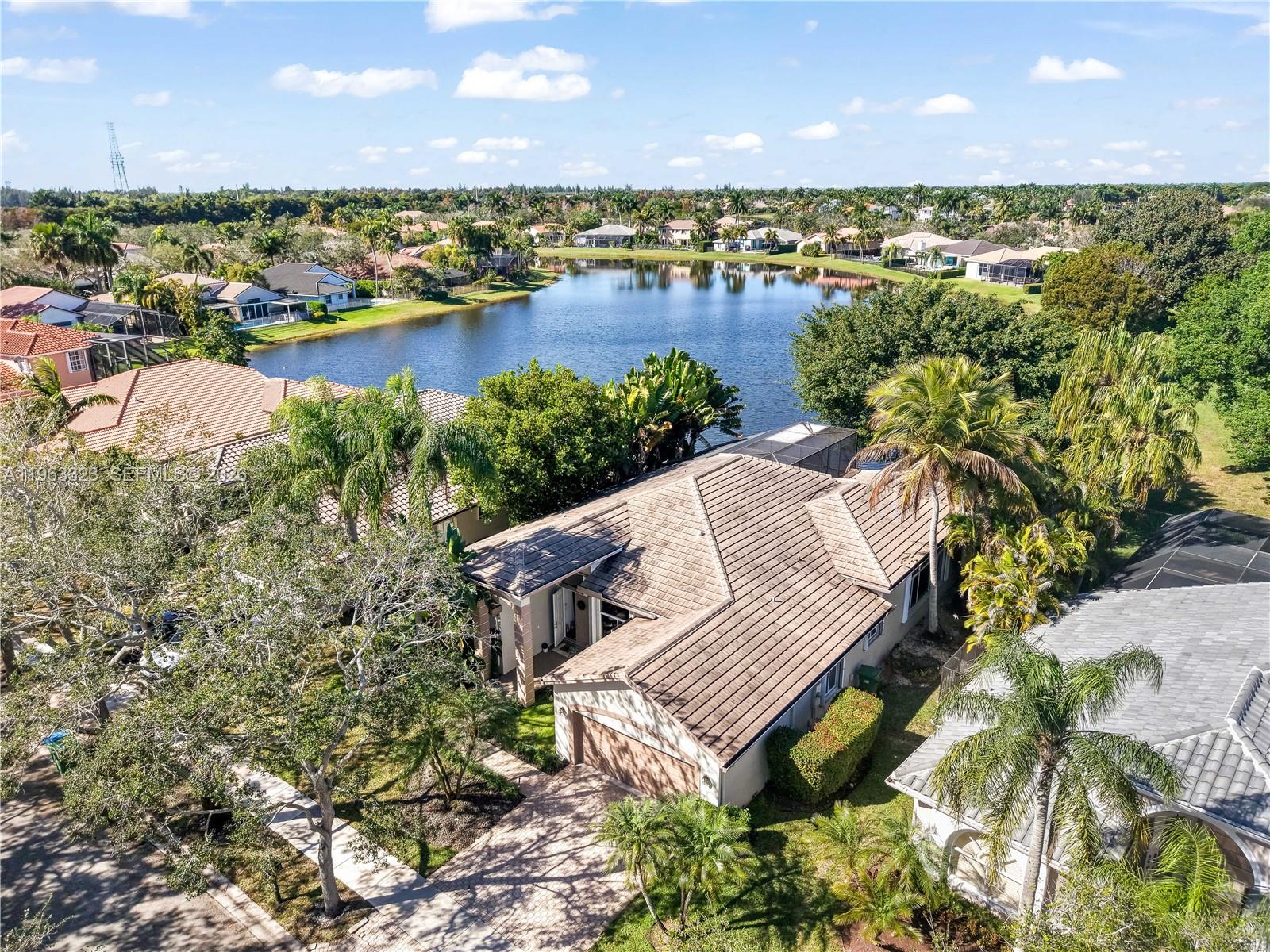 SECTOR 7 SOUTH - Residential