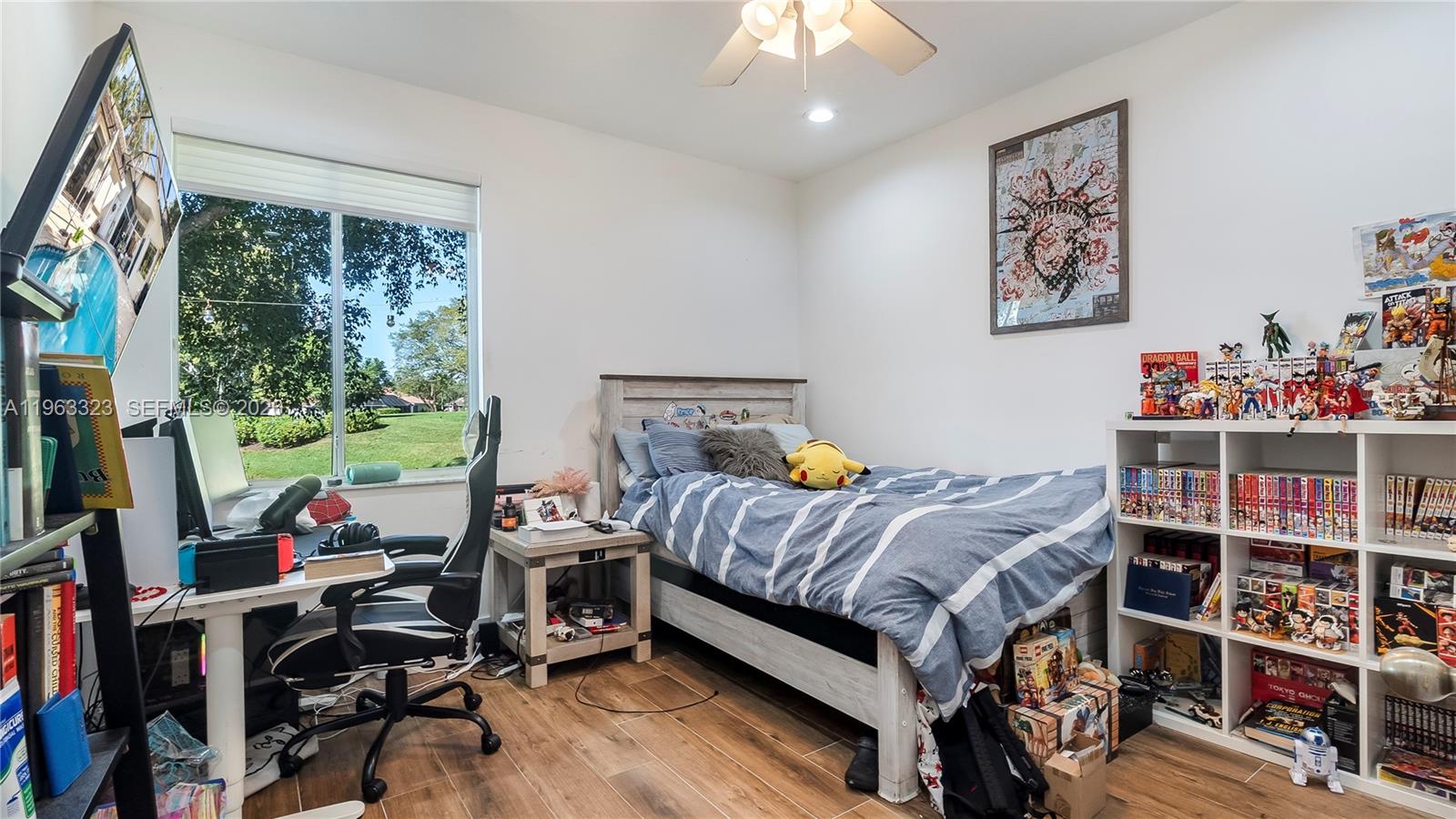 SECTOR 7 SOUTH - Residential