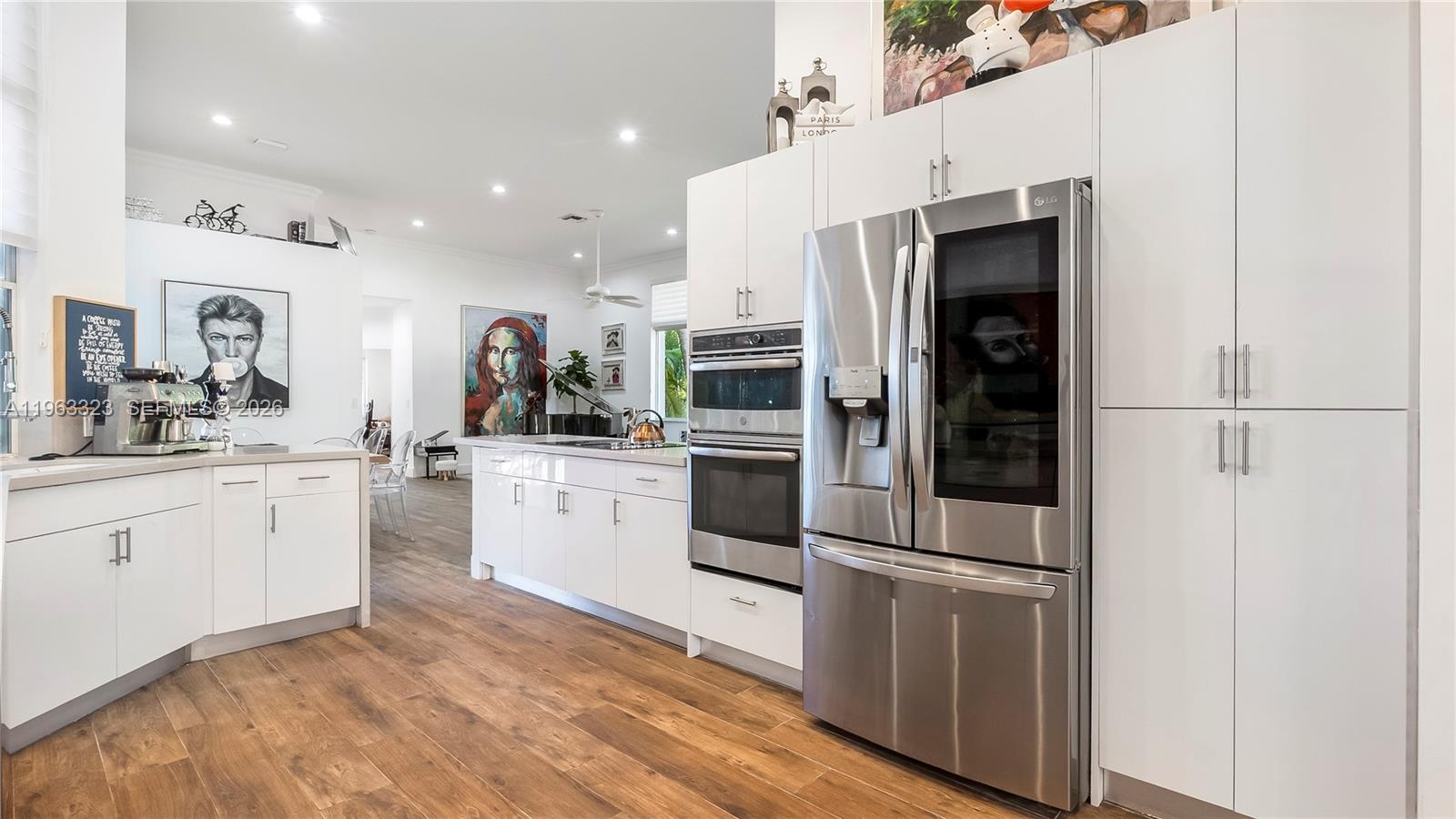 SECTOR 7 SOUTH - Residential