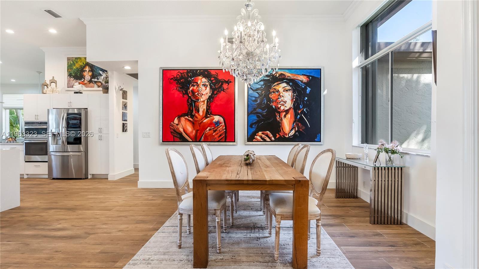 SECTOR 7 SOUTH - Residential