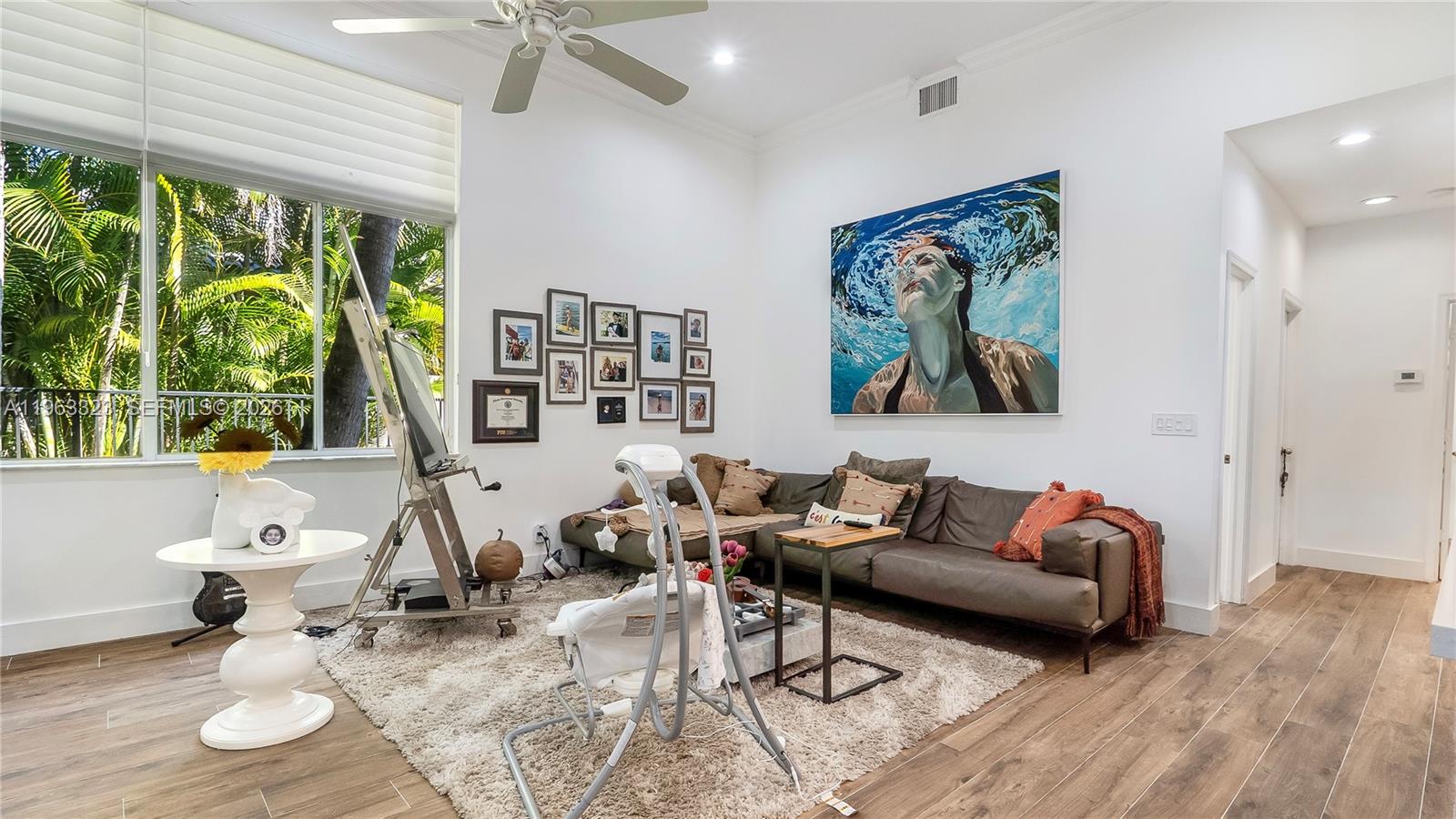 SECTOR 7 SOUTH - Residential