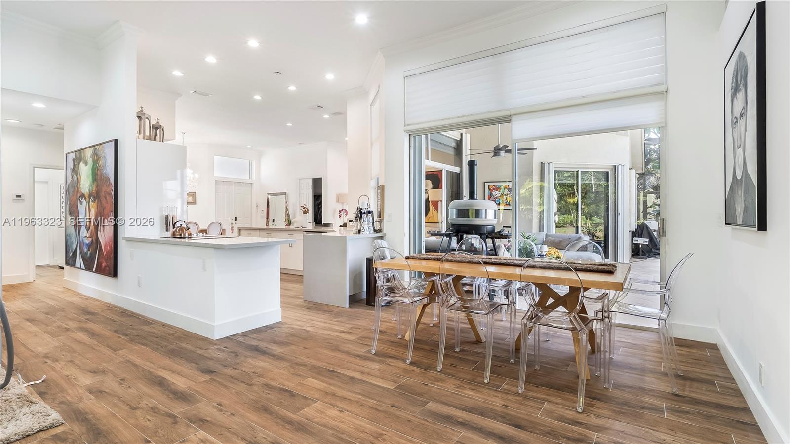 SECTOR 7 SOUTH - Residential