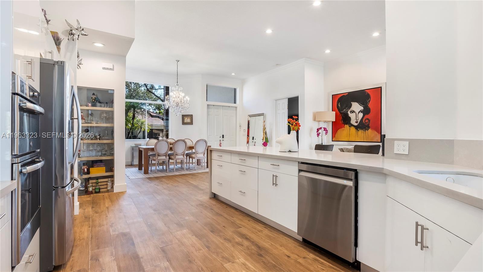 SECTOR 7 SOUTH - Residential