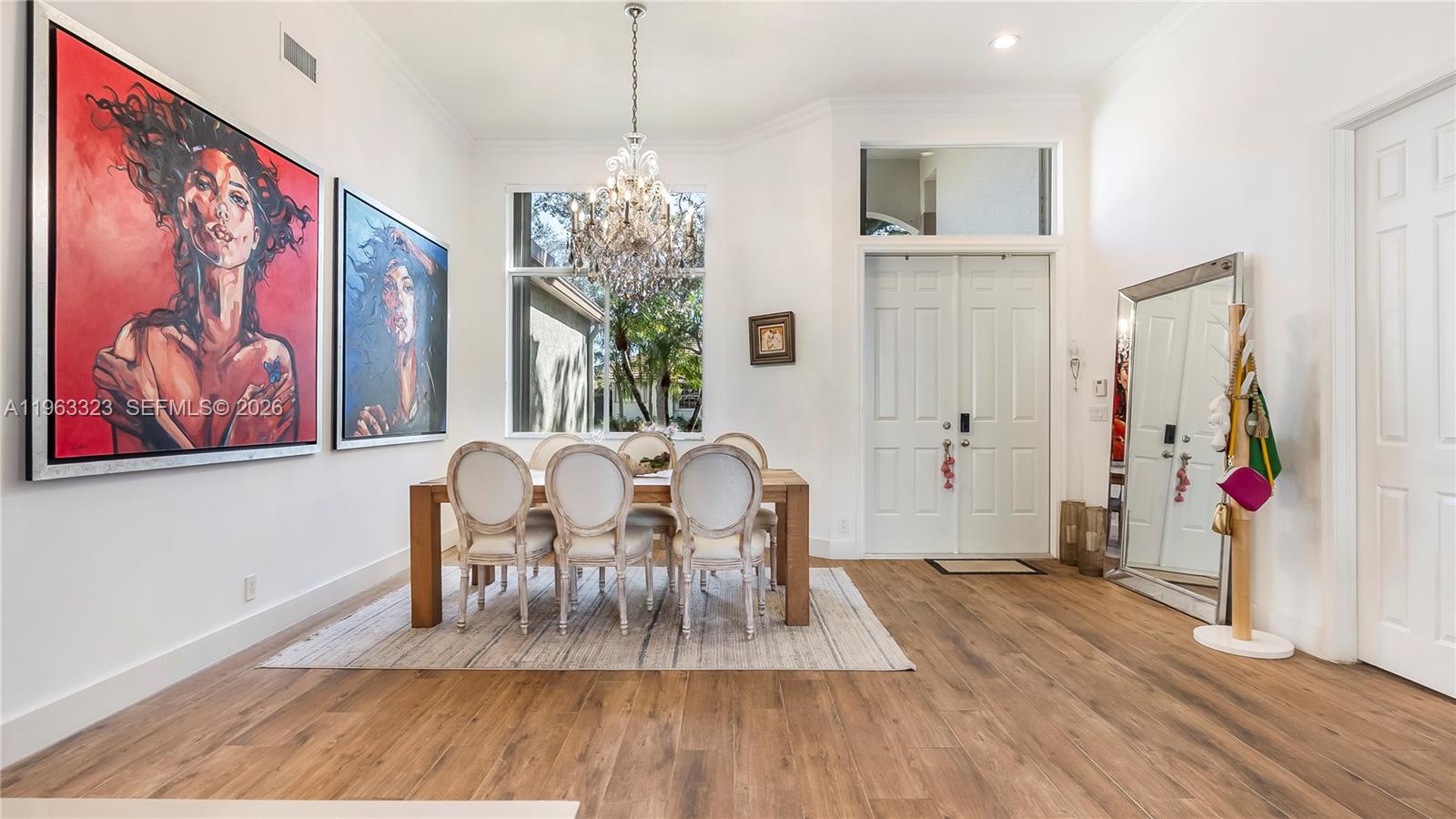 SECTOR 7 SOUTH - Residential