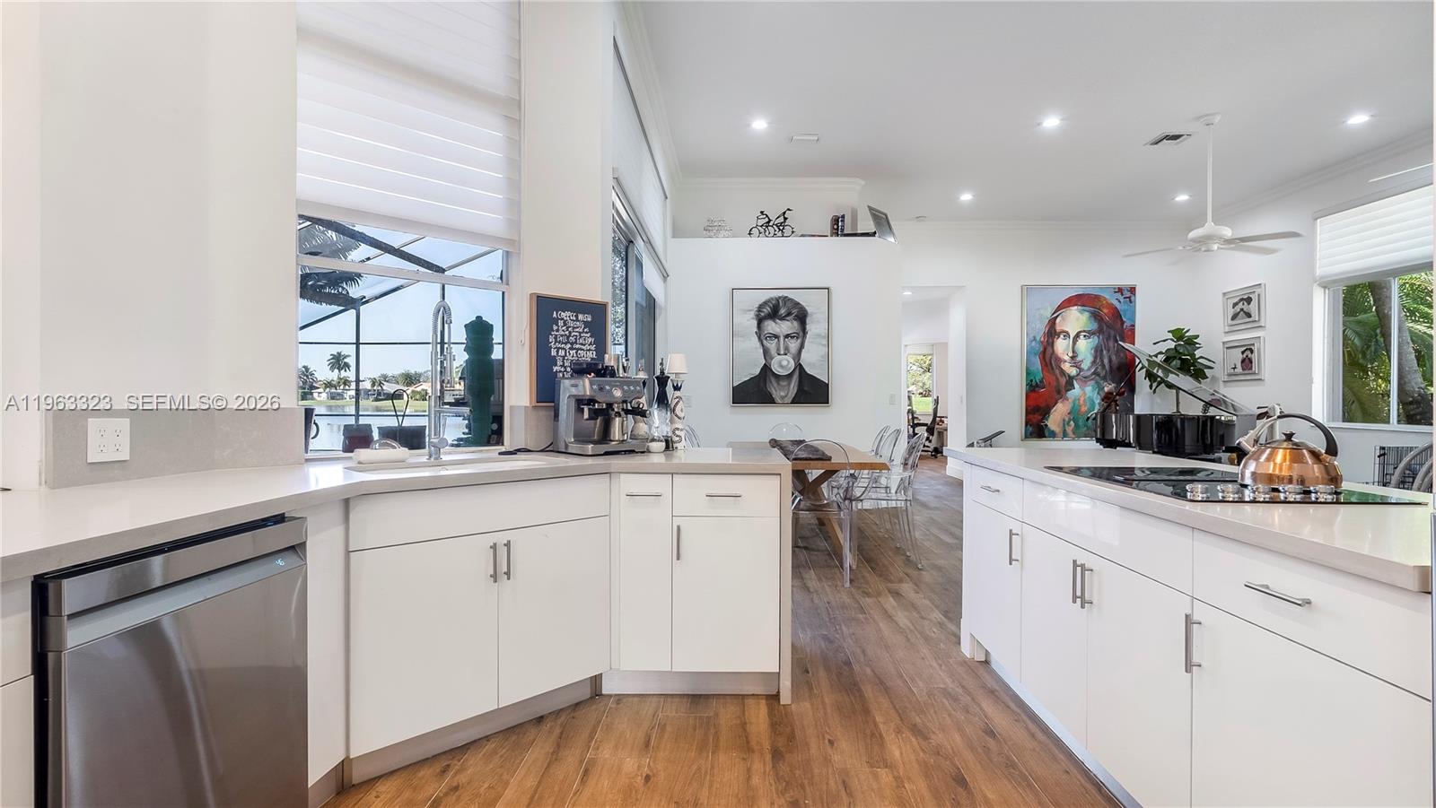 SECTOR 7 SOUTH - Residential