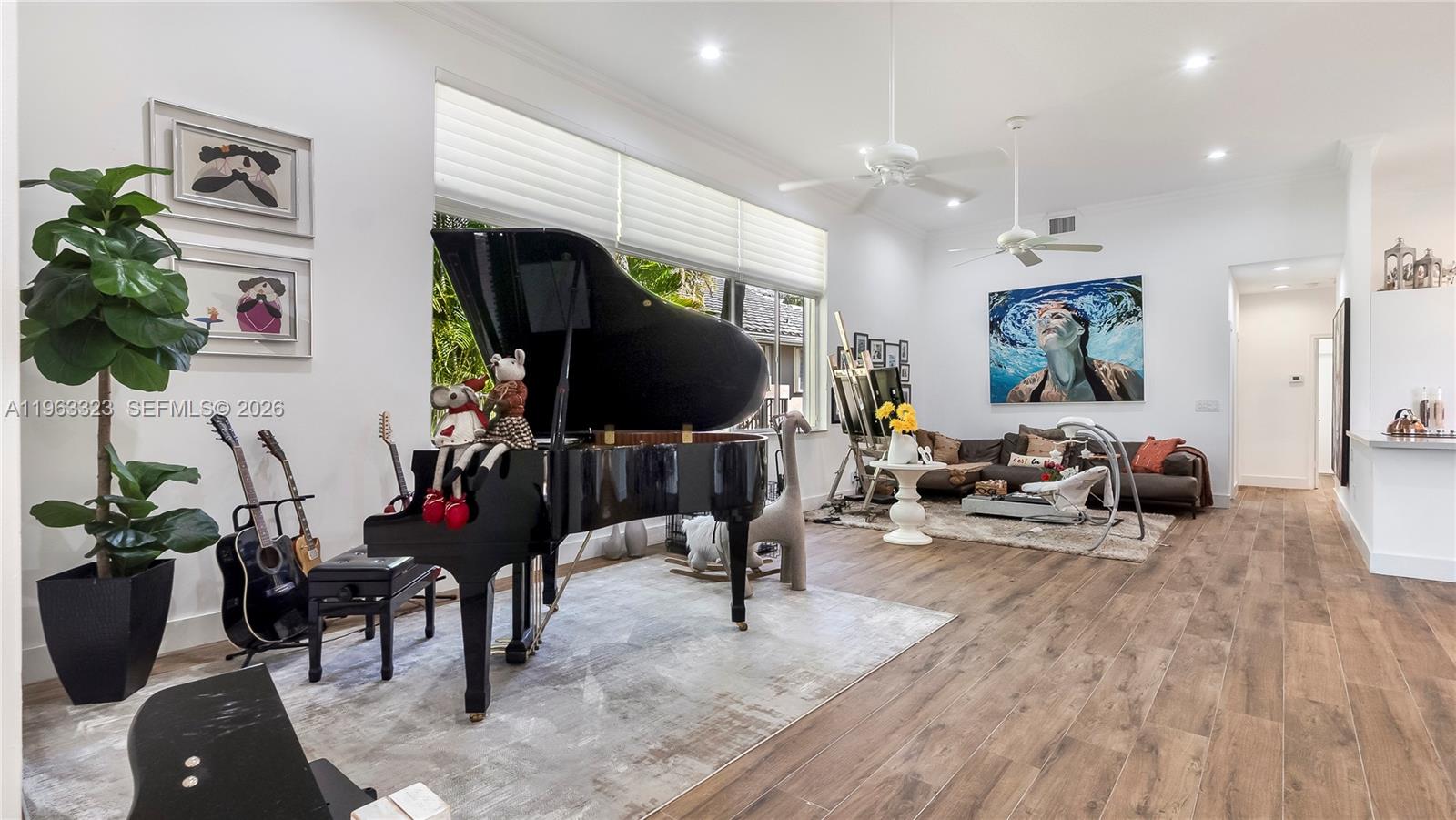 SECTOR 7 SOUTH - Residential