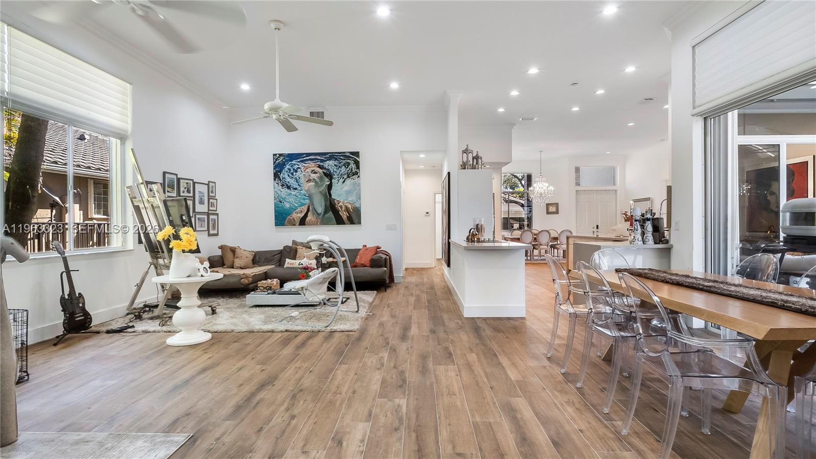 SECTOR 7 SOUTH - Residential