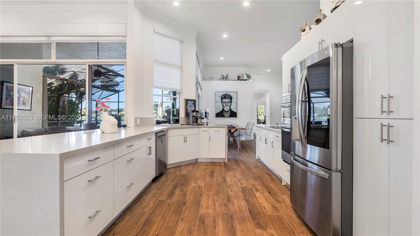 SECTOR 7 SOUTH - Residential