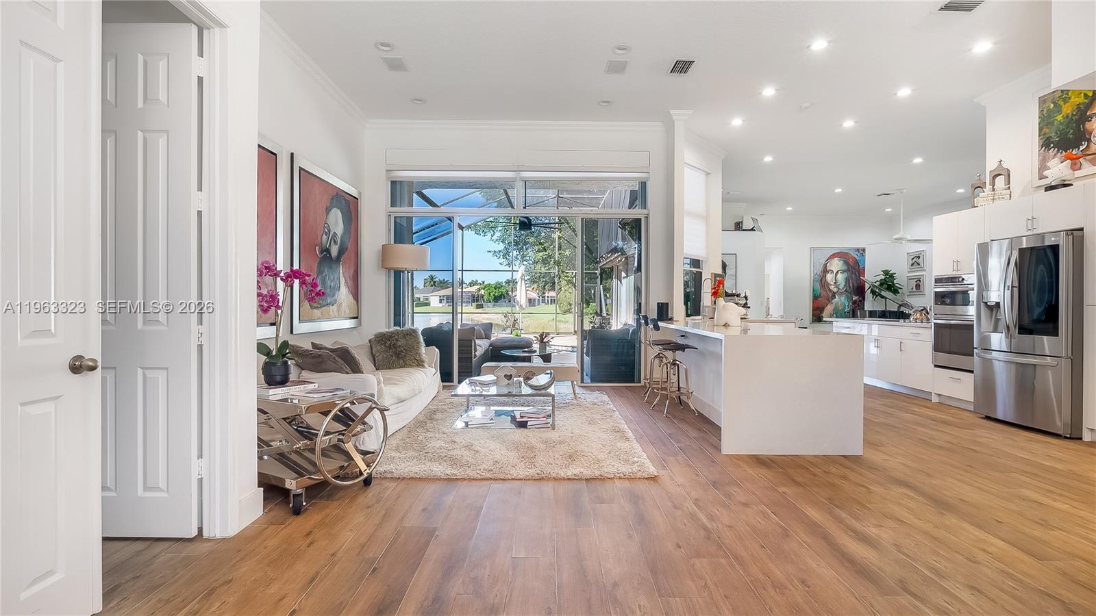 SECTOR 7 SOUTH - Residential