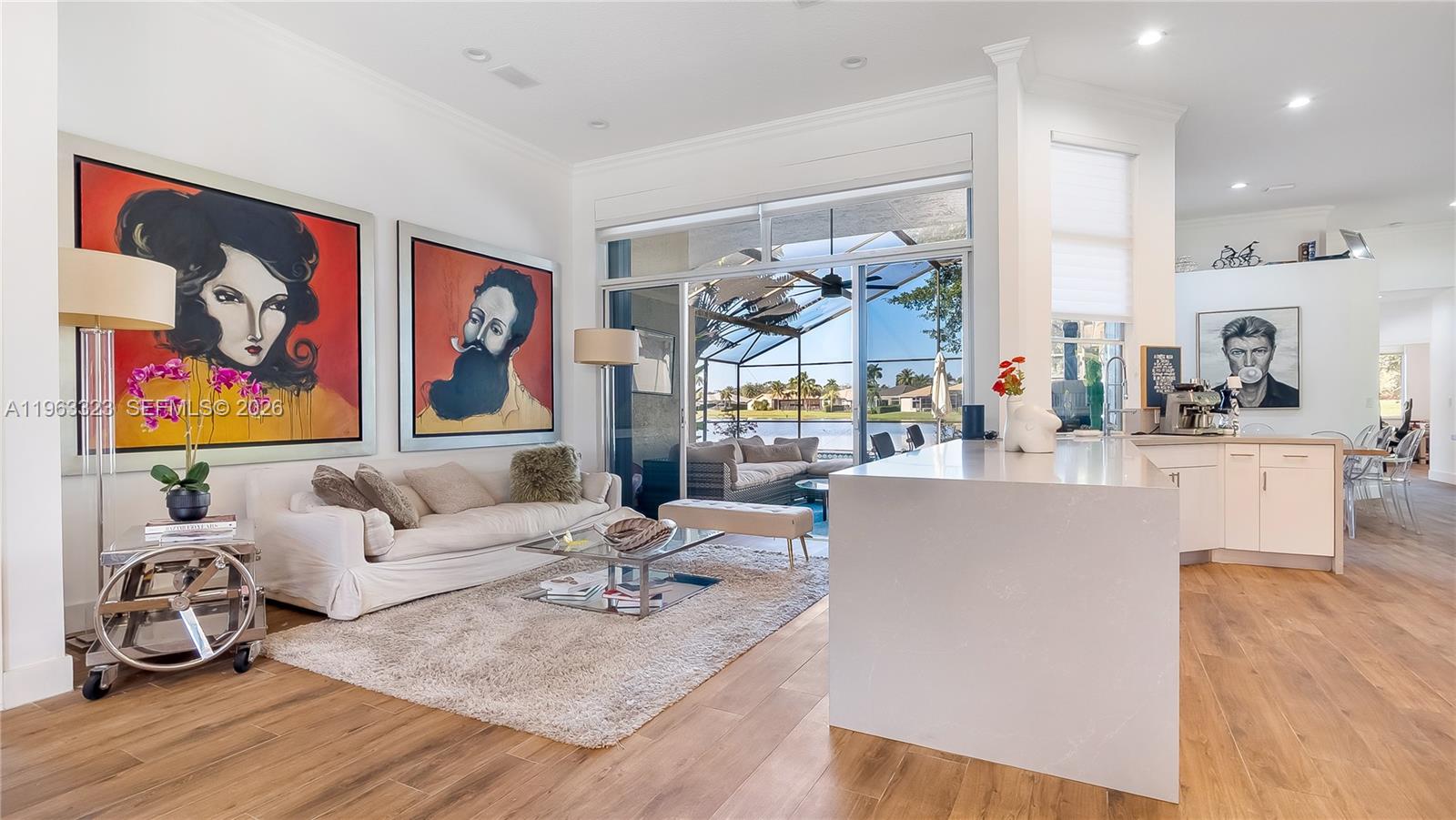 SECTOR 7 SOUTH - Residential