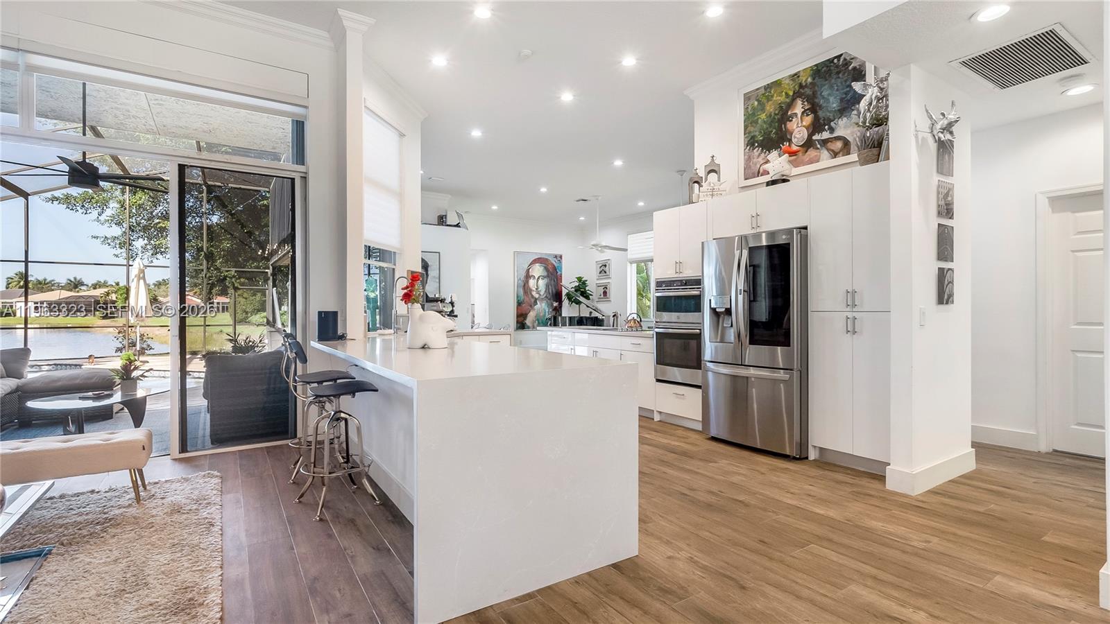 SECTOR 7 SOUTH - Residential