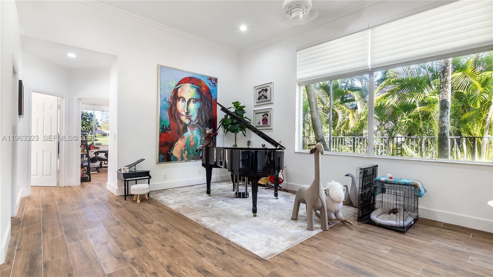 SECTOR 7 SOUTH - Residential