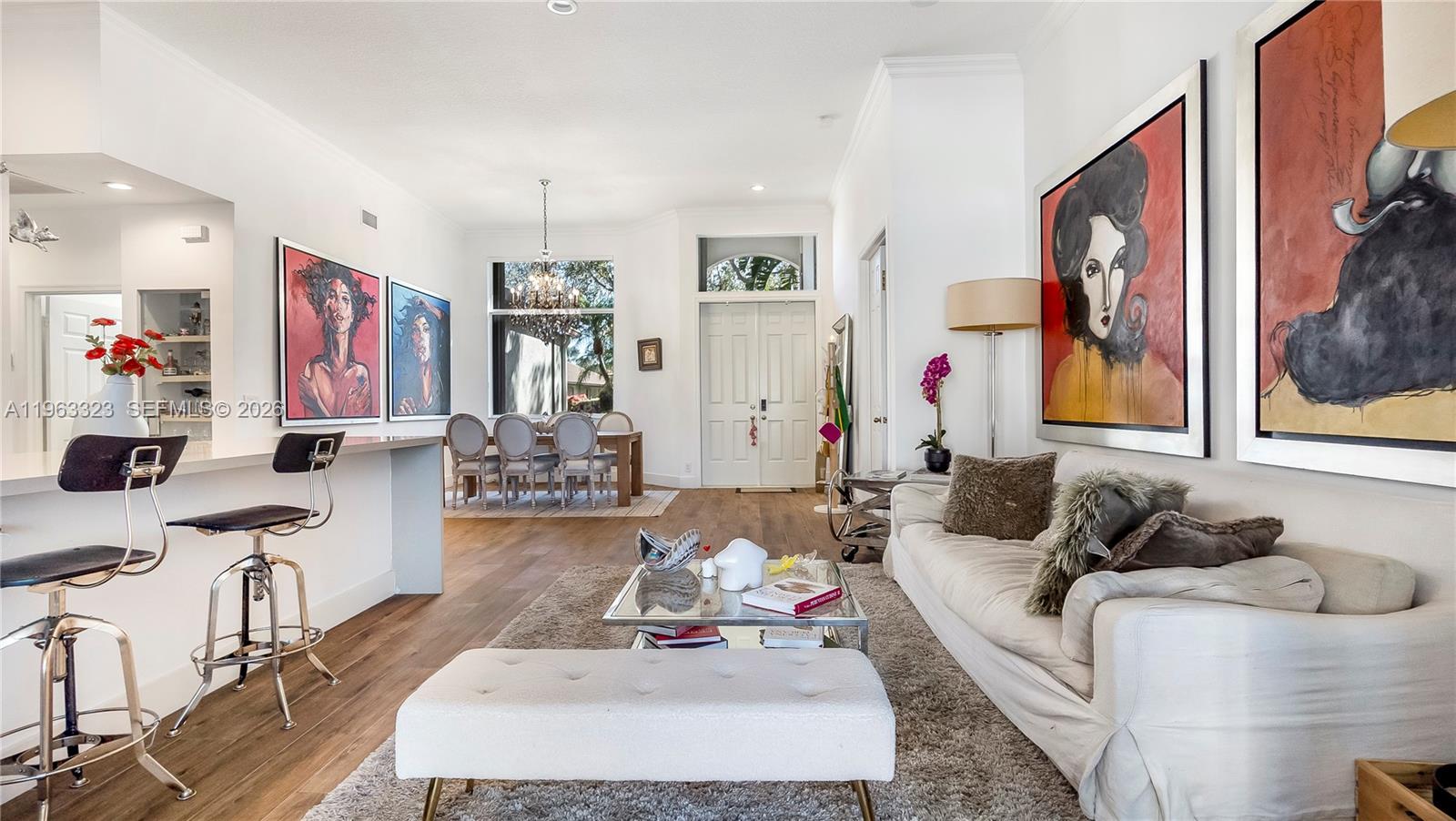 SECTOR 7 SOUTH - Residential