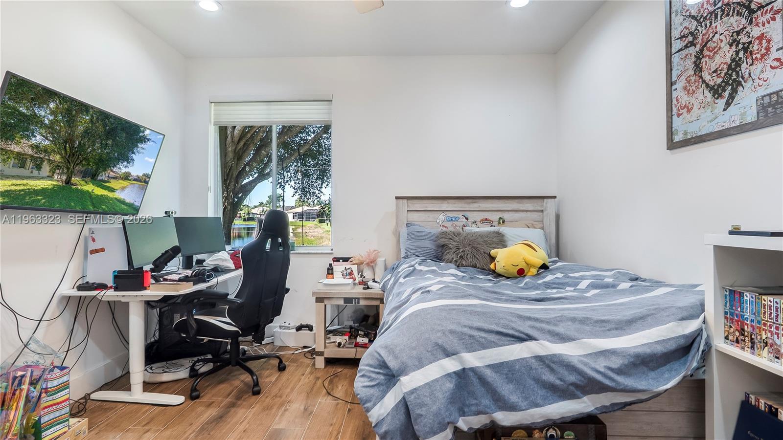 SECTOR 7 SOUTH - Residential