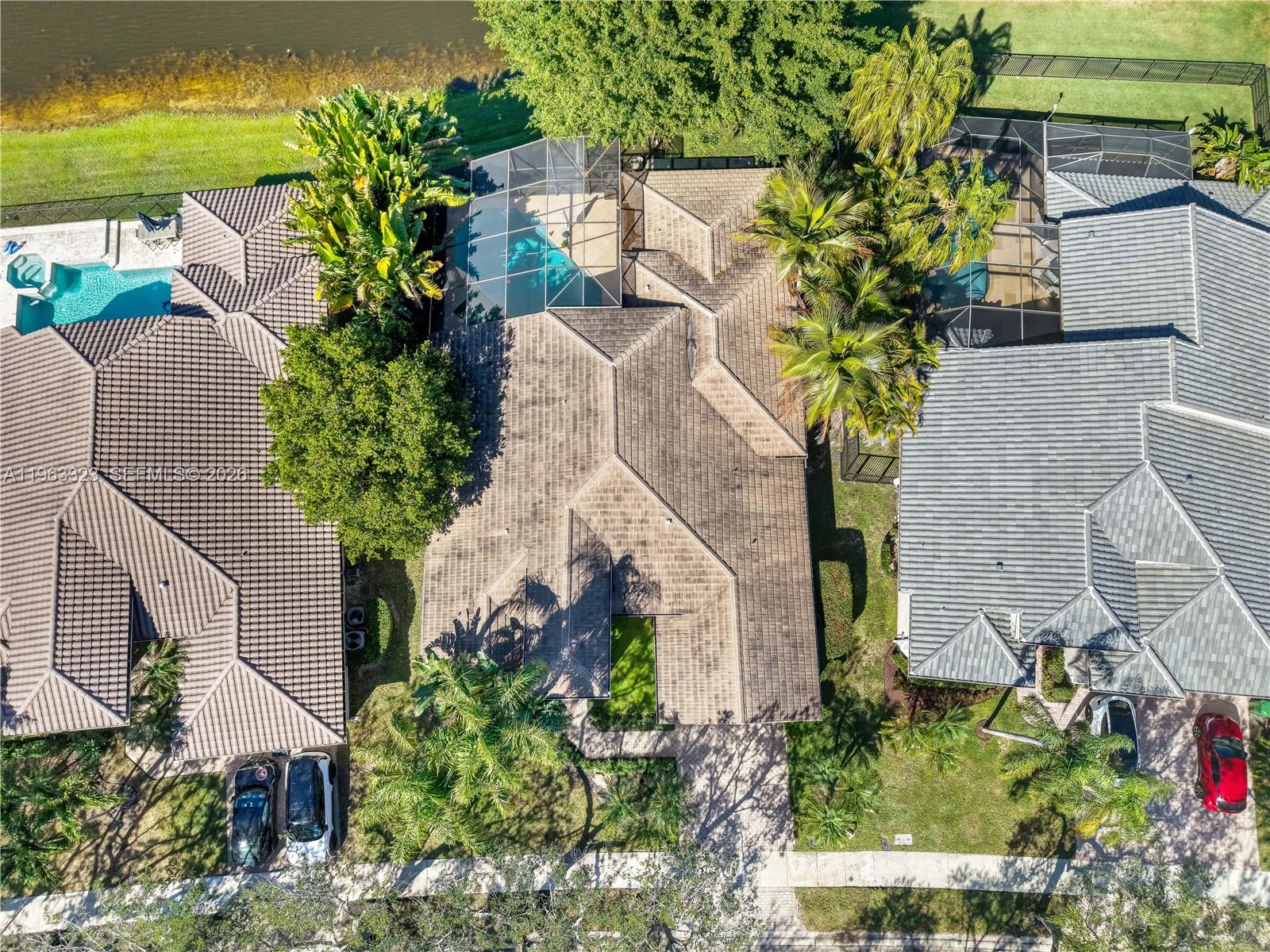 SECTOR 7 SOUTH - Residential